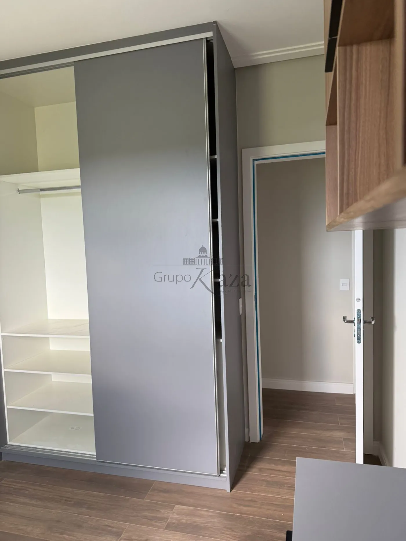 Foto 9 de Apartamento Padrão em Pagador de Andrade, Jacareí - imagem 9