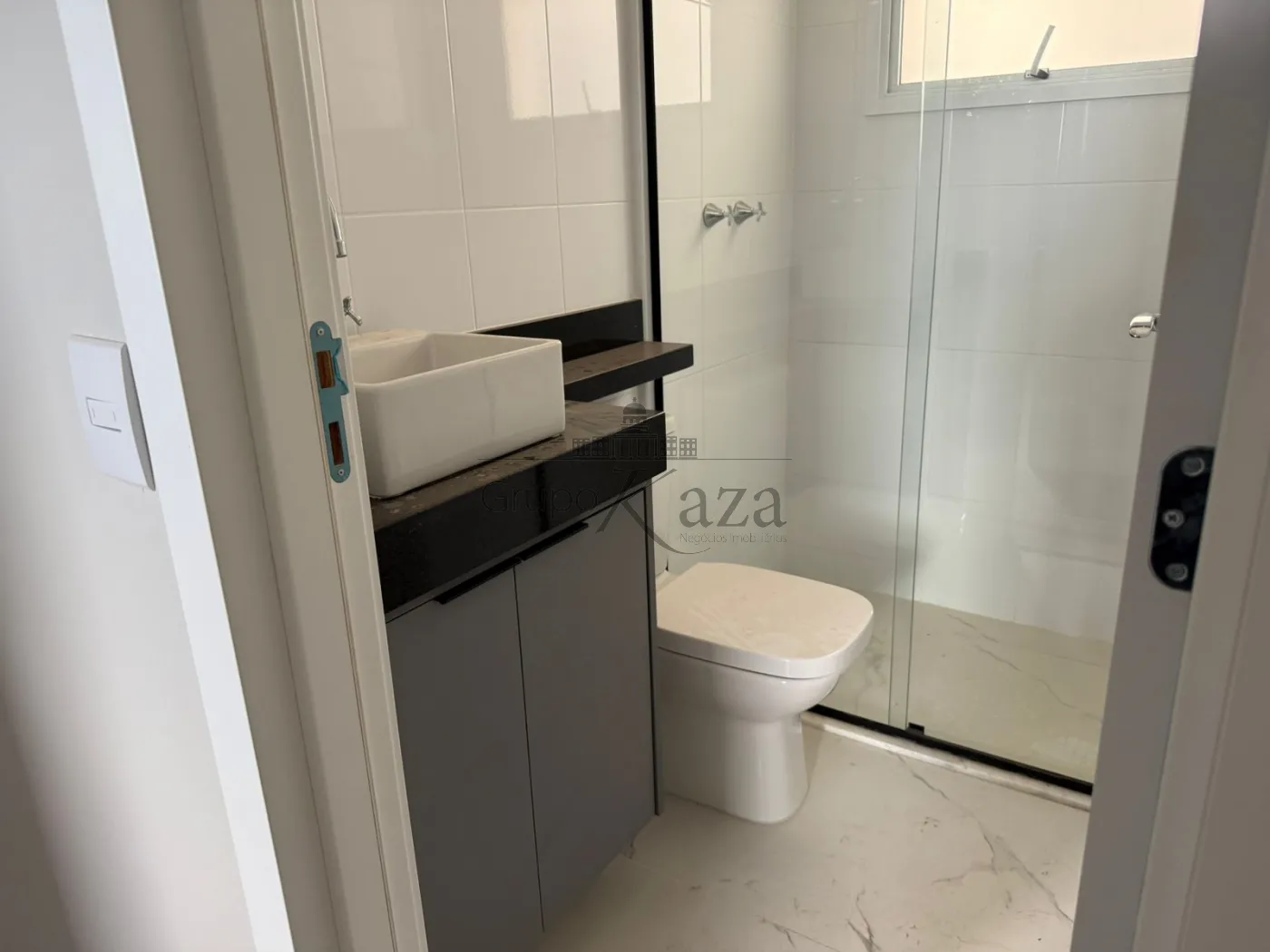 Foto 7 de Apartamento Padrão em Pagador de Andrade, Jacareí - imagem 7