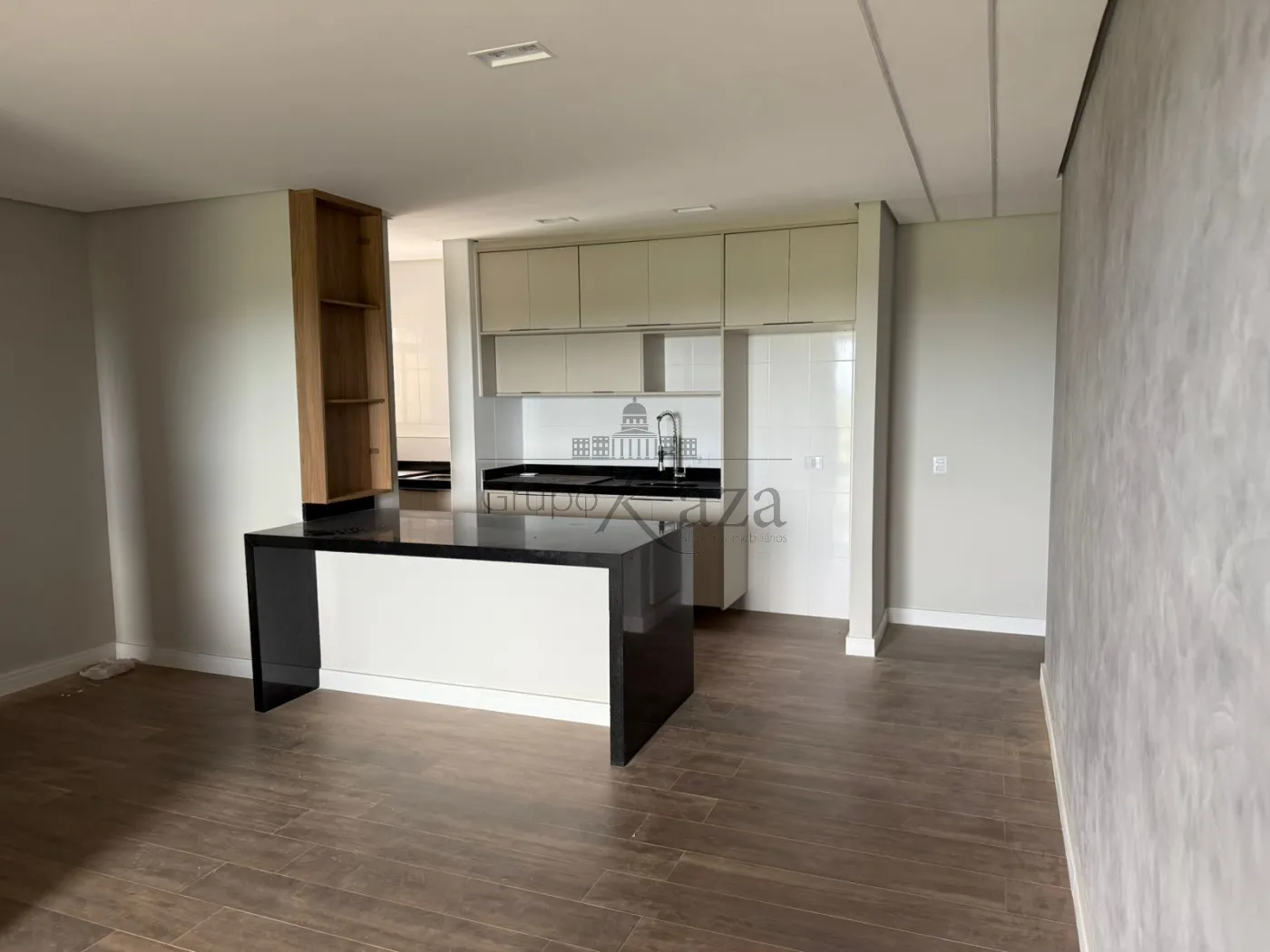 Foto 1 de Apartamento Padrão em Pagador de Andrade, Jacareí - imagem 1