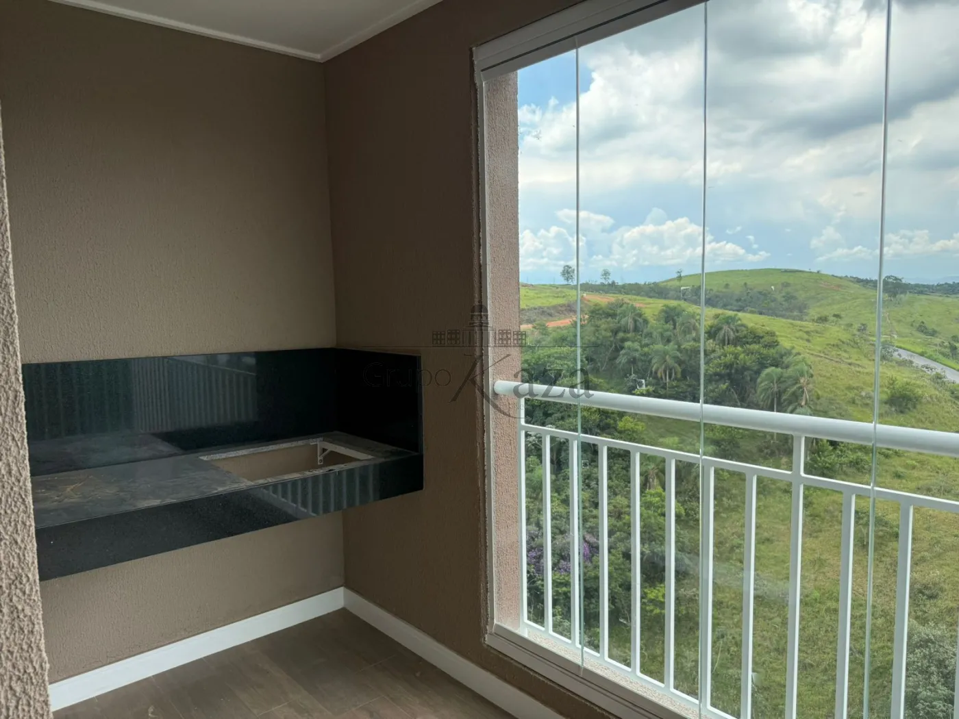 Foto 2 de Apartamento Padrão em Pagador de Andrade, Jacareí - imagem 2
