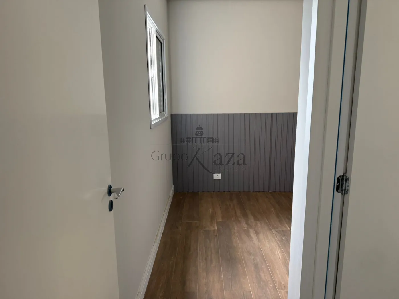 Foto 12 de Apartamento Padrão em Pagador de Andrade, Jacareí - imagem 12