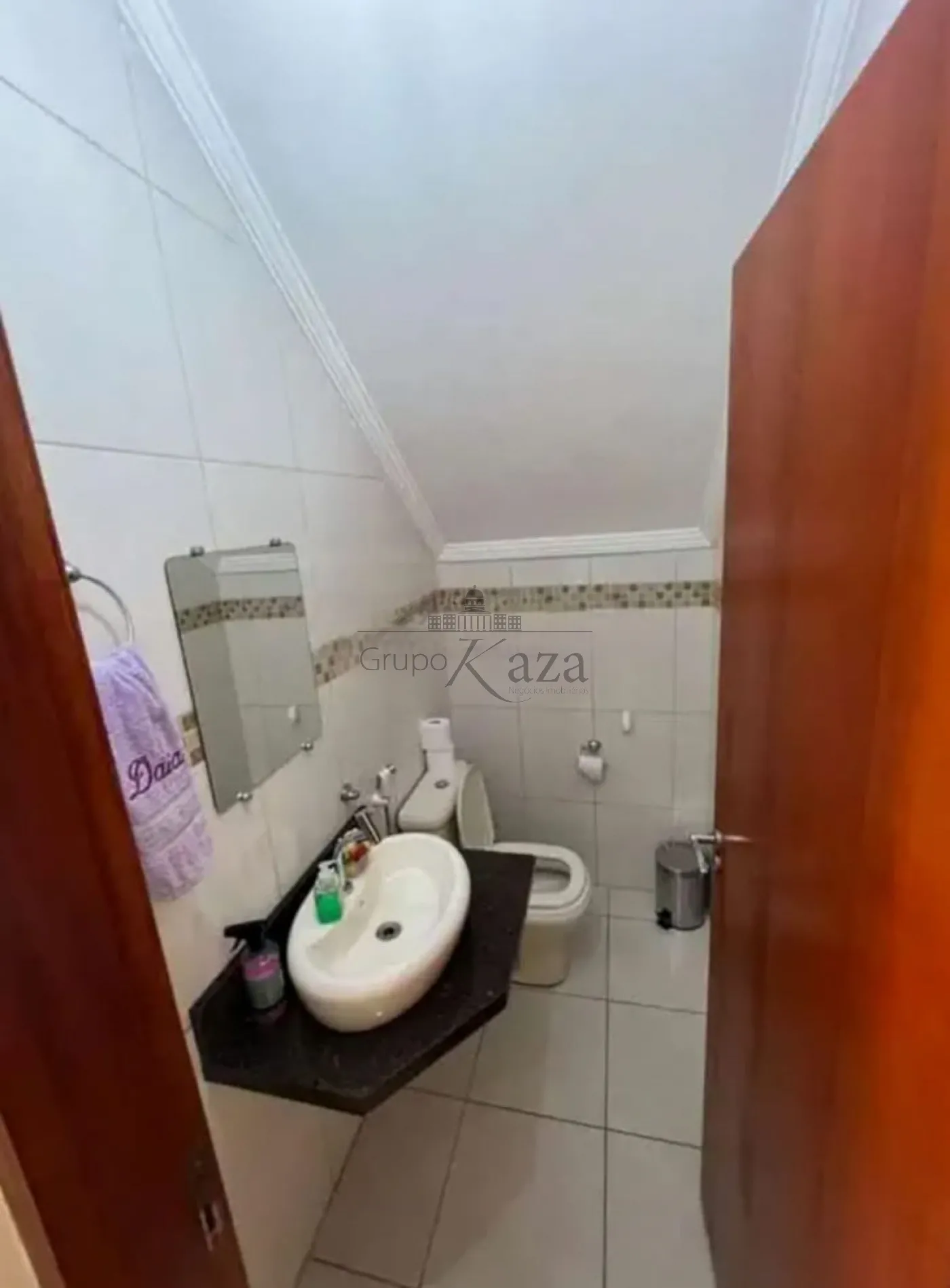 Foto 4 de Casa Sobrado em Residencial São Paulo, Jacareí - imagem 4