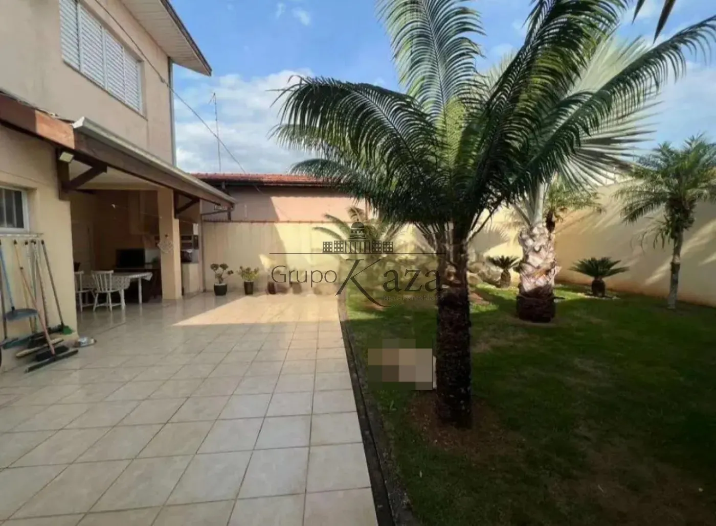 Foto 12 de Casa Sobrado em Residencial São Paulo, Jacareí - imagem 12
