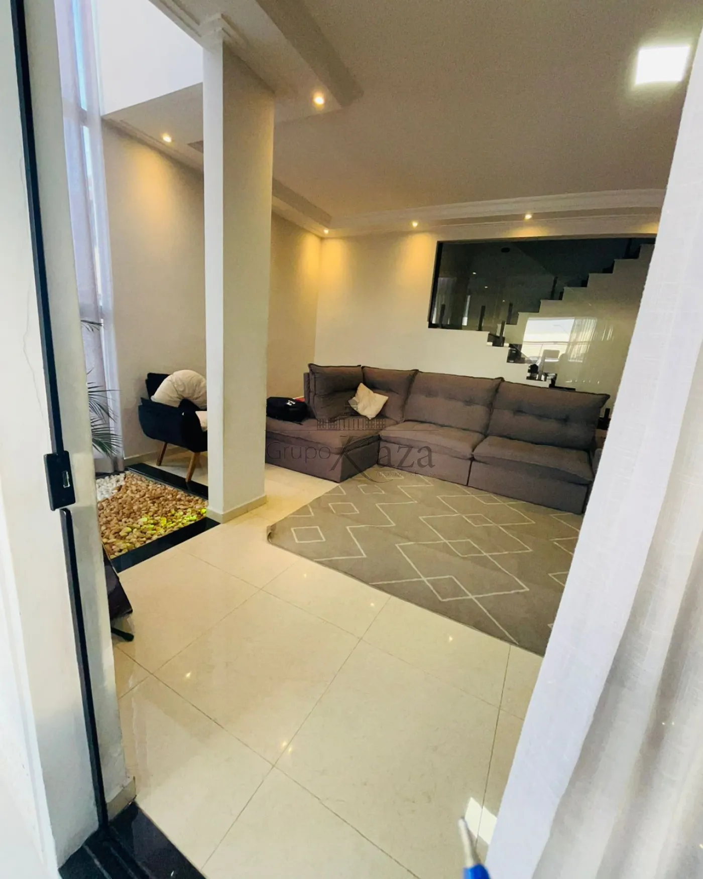 Foto 4 de Casa Sobrado em Loteamento Villa Branca, Jacareí - imagem 4