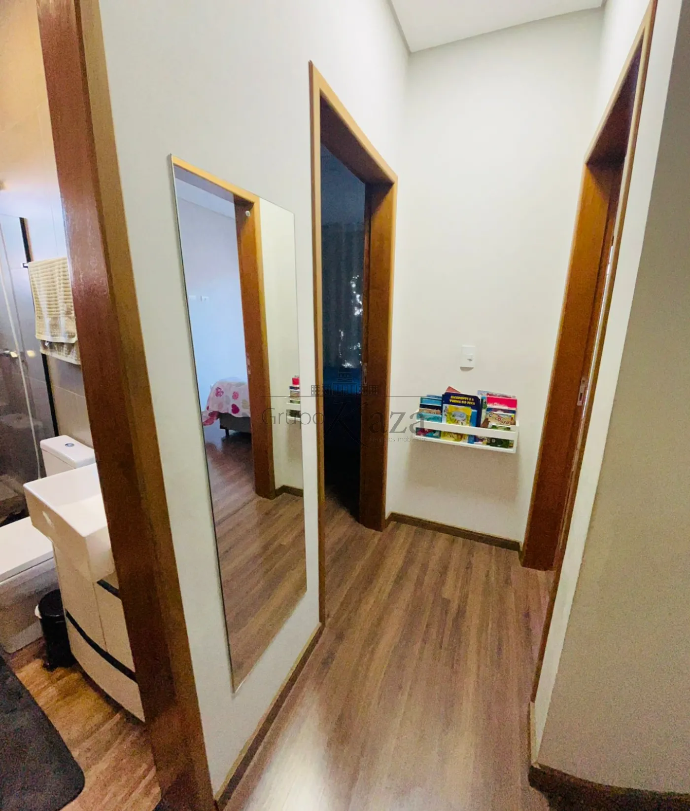 Foto 15 de Casa Sobrado em Loteamento Villa Branca, Jacareí - imagem 15