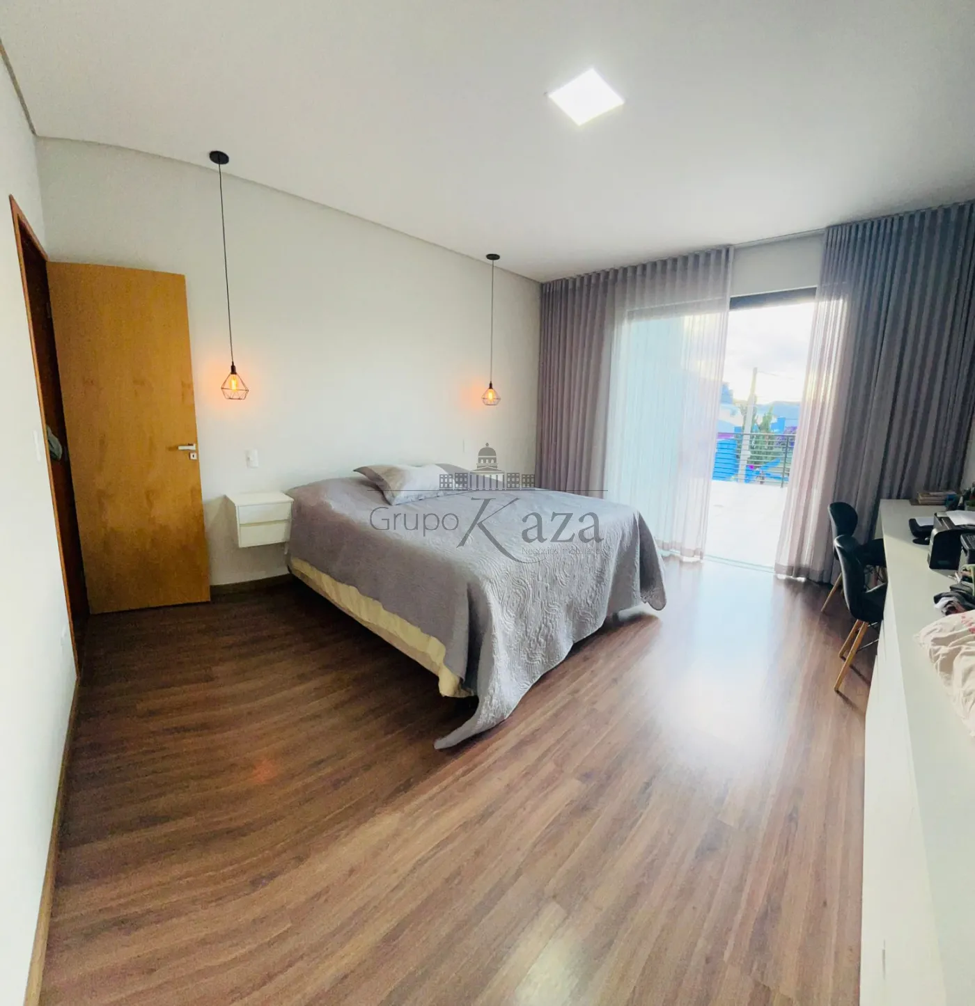 Foto 11 de Casa Sobrado em Loteamento Villa Branca, Jacareí - imagem 11