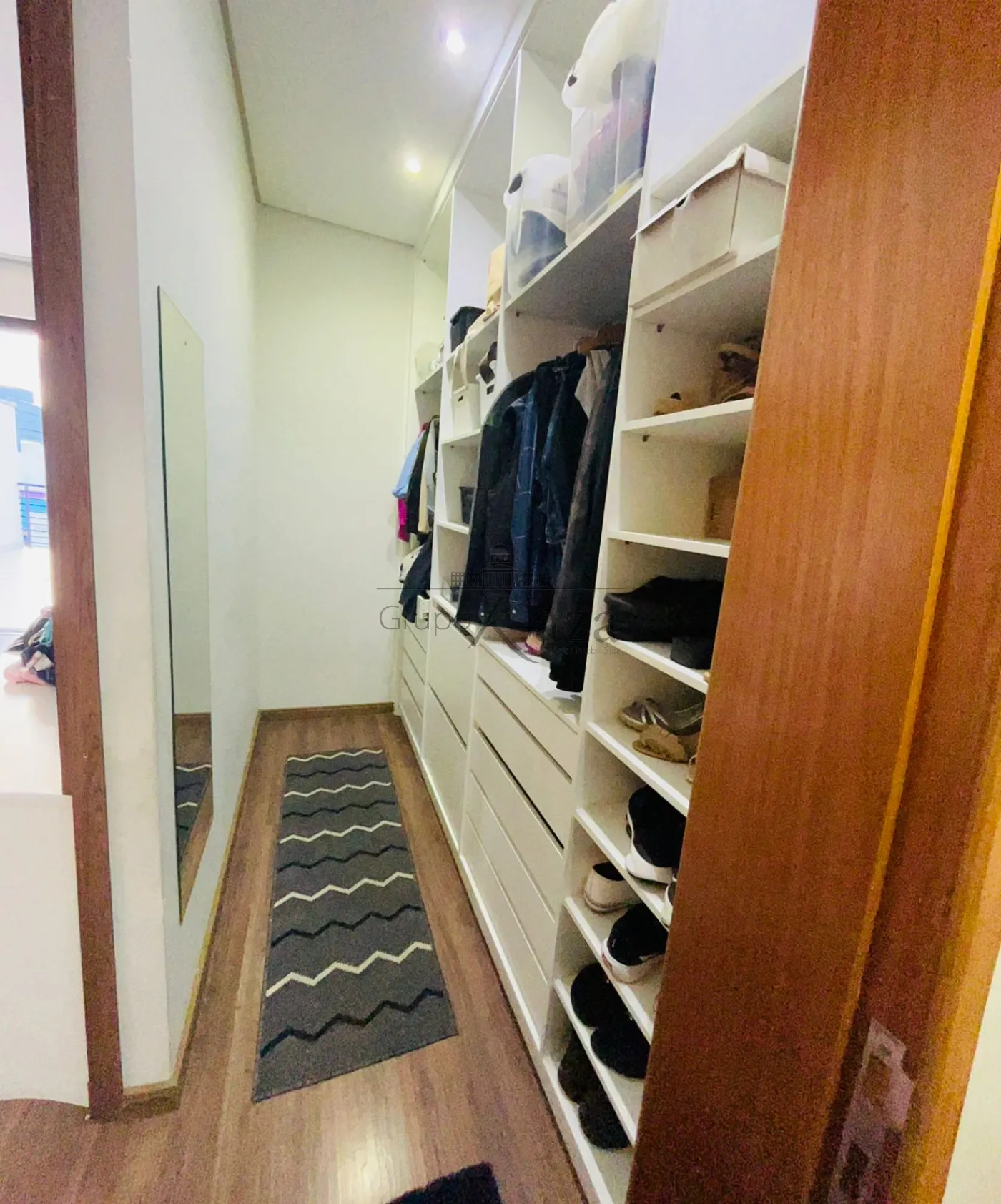 Foto 12 de Casa Sobrado em Loteamento Villa Branca, Jacareí - imagem 12
