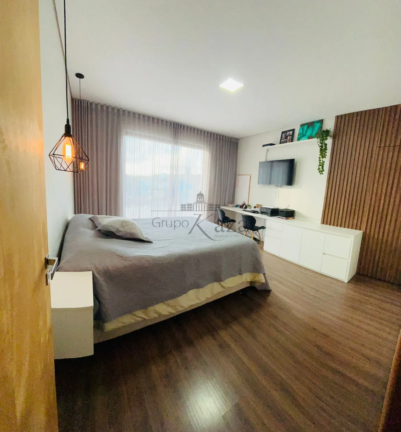 Foto 13 de Casa Sobrado em Loteamento Villa Branca, Jacareí - imagem 13