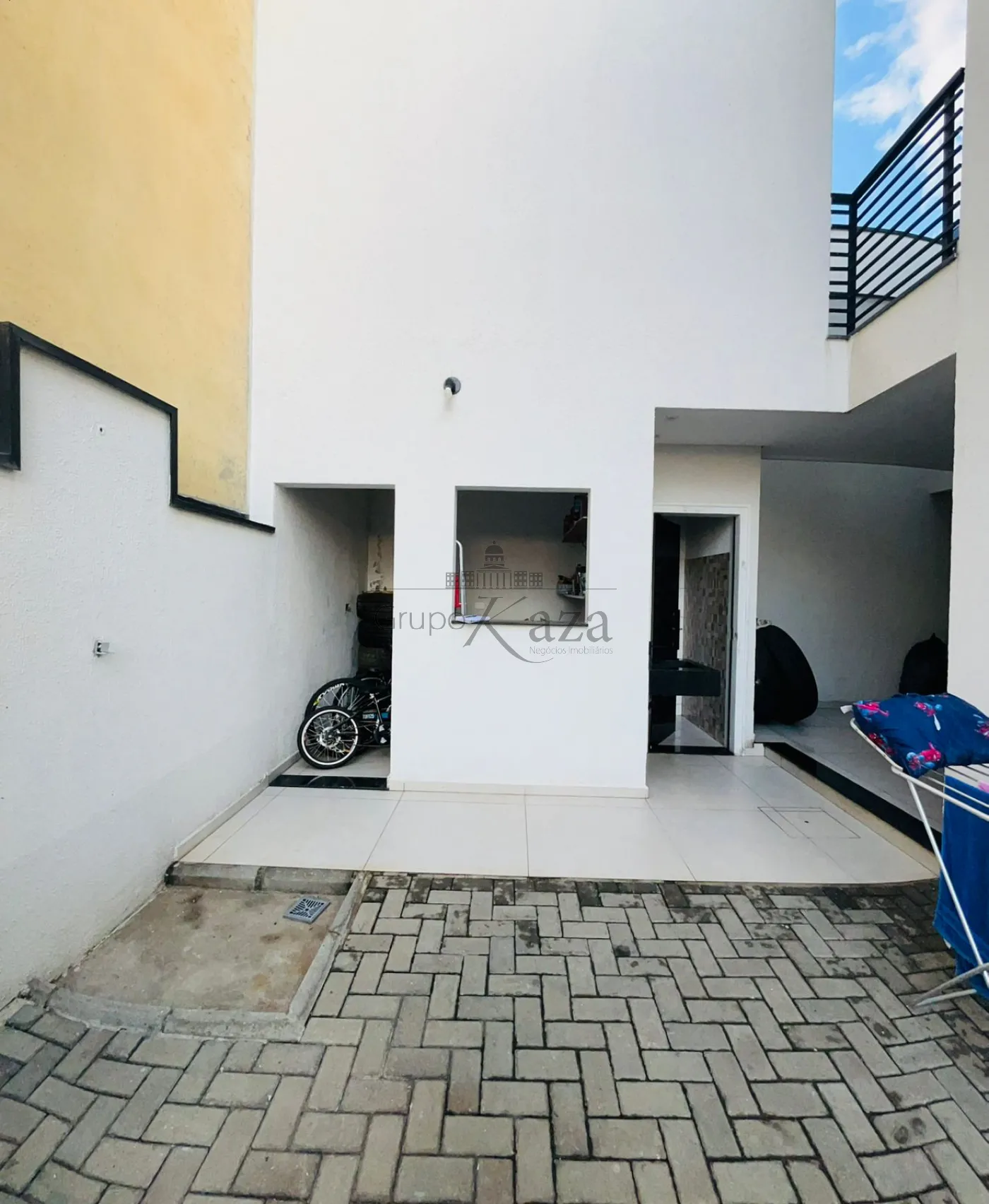 Foto 28 de Casa Sobrado em Loteamento Villa Branca, Jacareí - imagem 28