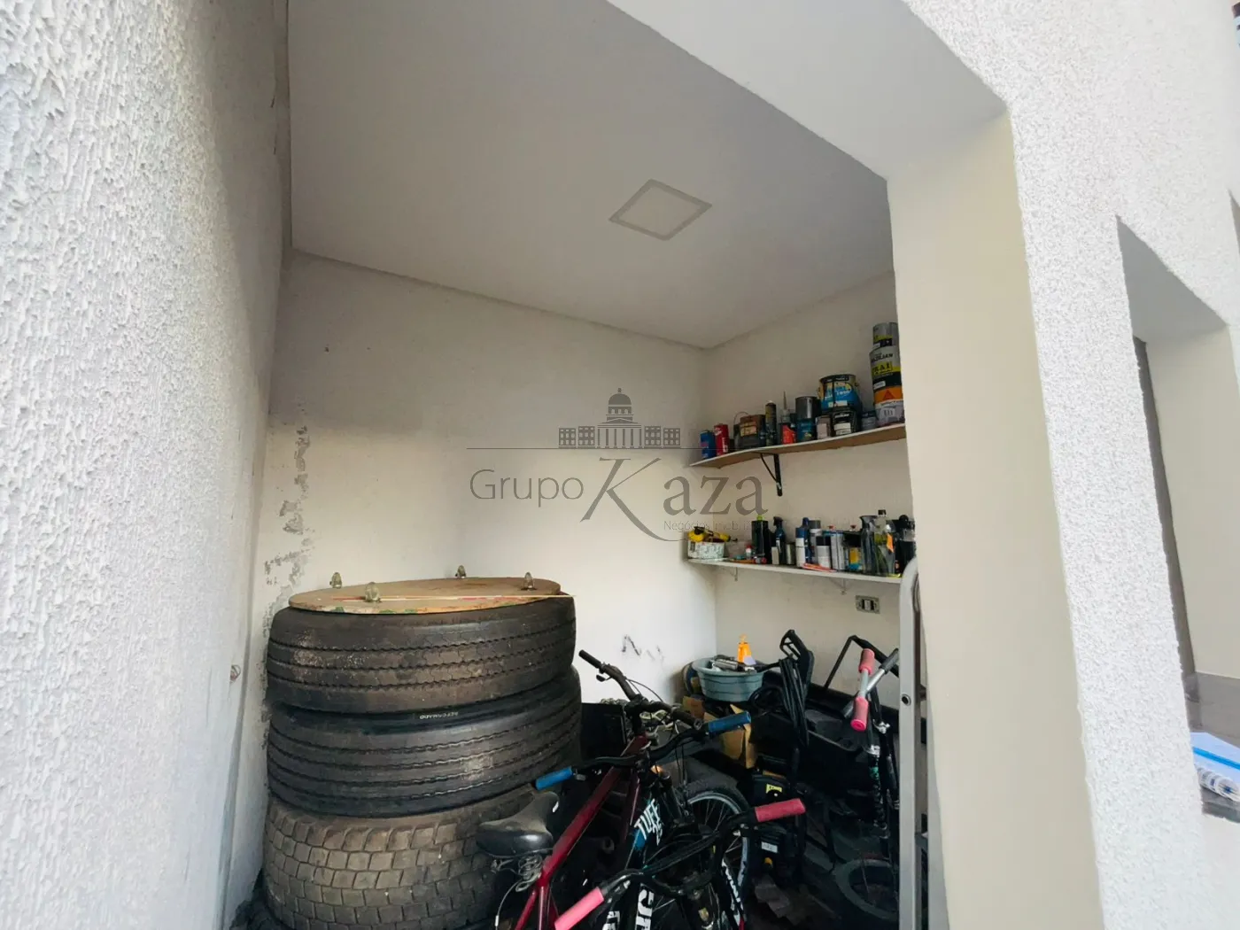 Foto 26 de Casa Sobrado em Loteamento Villa Branca, Jacareí - imagem 26