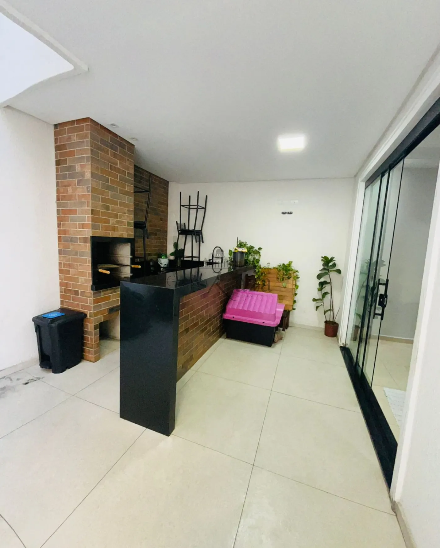 Foto 7 de Casa Sobrado em Loteamento Villa Branca, Jacareí - imagem 7