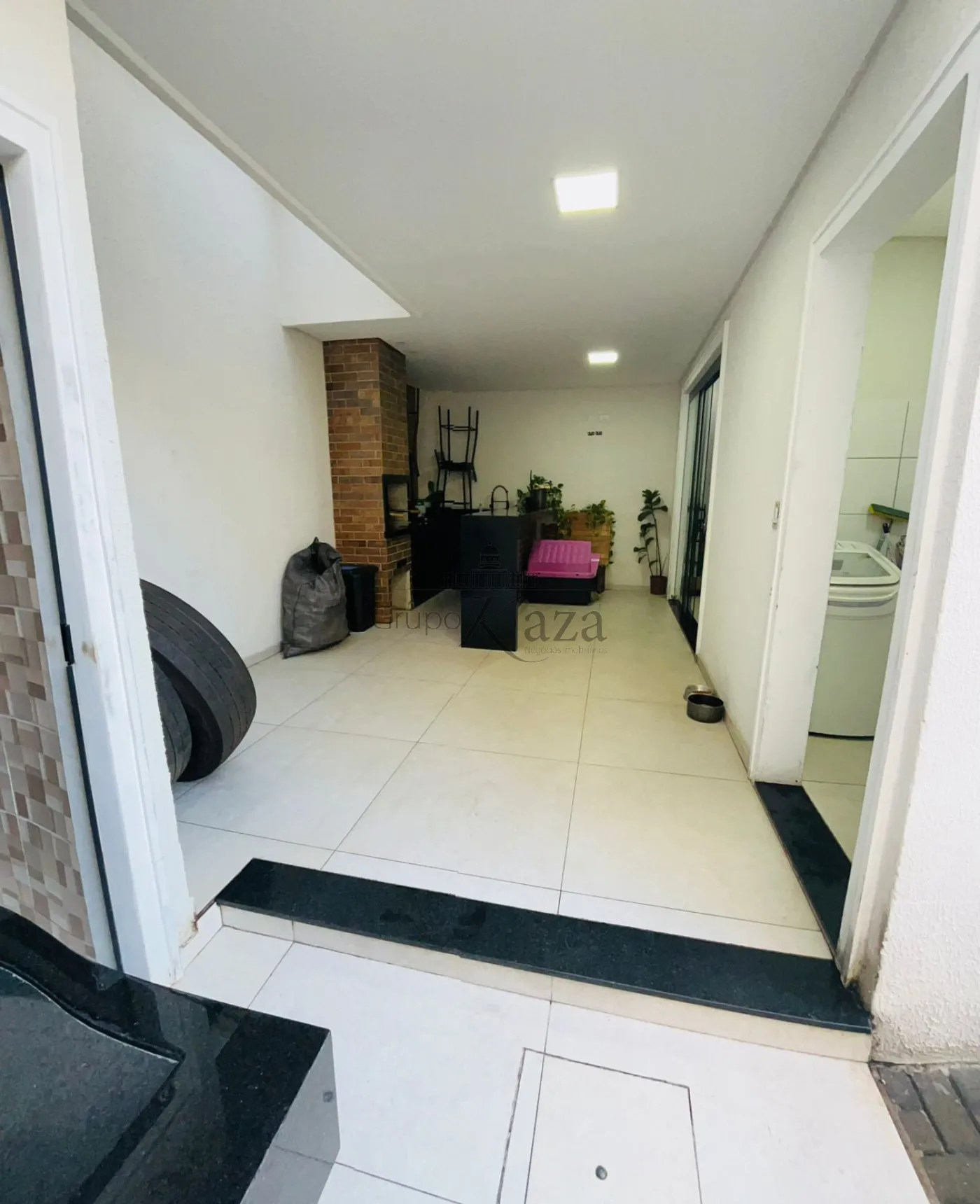 Foto 8 de Casa Sobrado em Loteamento Villa Branca, Jacareí - imagem 8