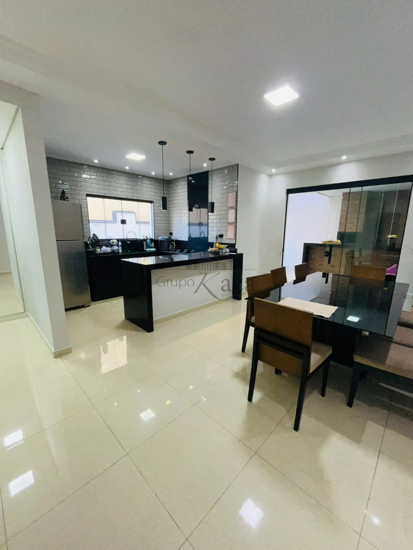 Foto 6 de Casa Sobrado em Loteamento Villa Branca, Jacareí - imagem 6