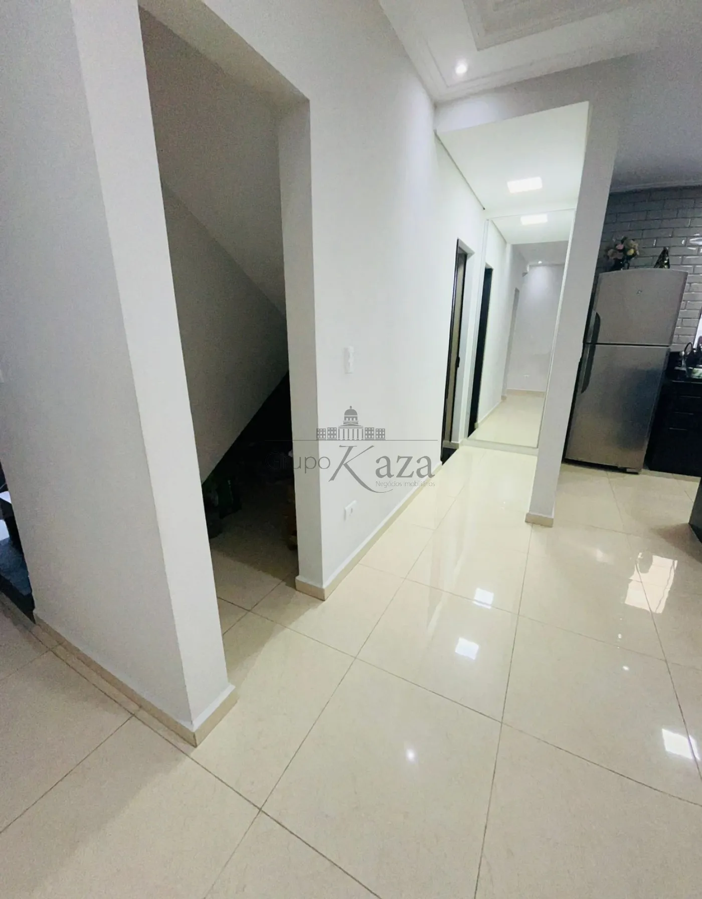 Foto 25 de Casa Sobrado em Loteamento Villa Branca, Jacareí - imagem 25