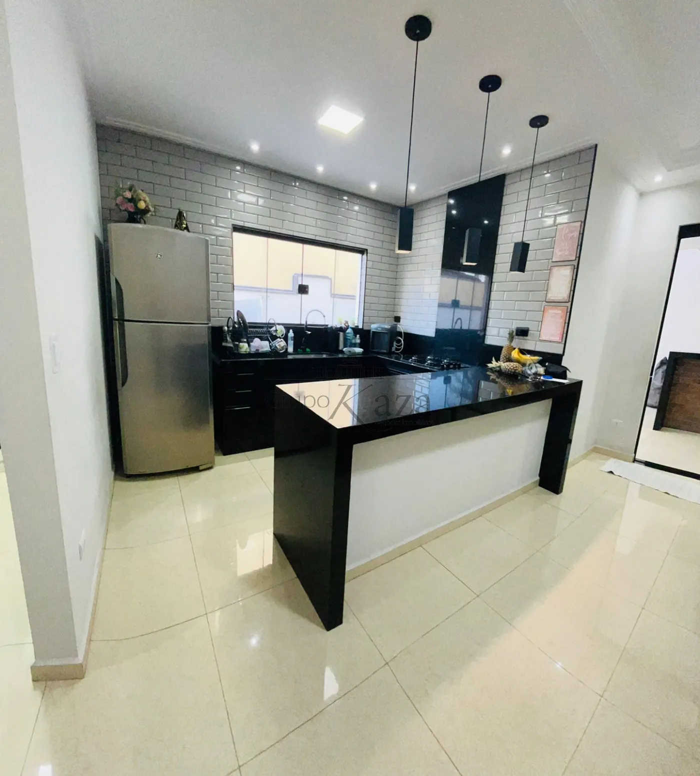 Foto 5 de Casa Sobrado em Loteamento Villa Branca, Jacareí - imagem 5