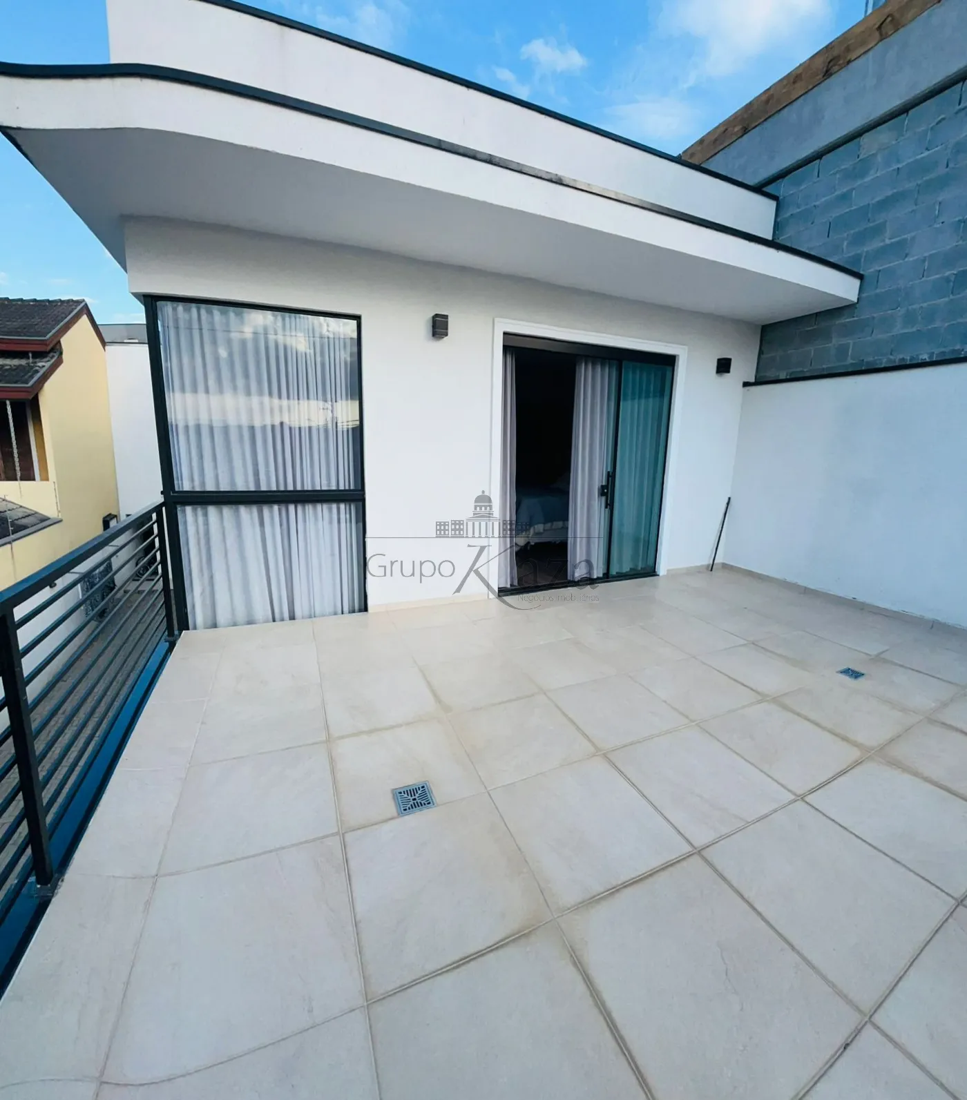 Foto 17 de Casa Sobrado em Loteamento Villa Branca, Jacareí - imagem 17