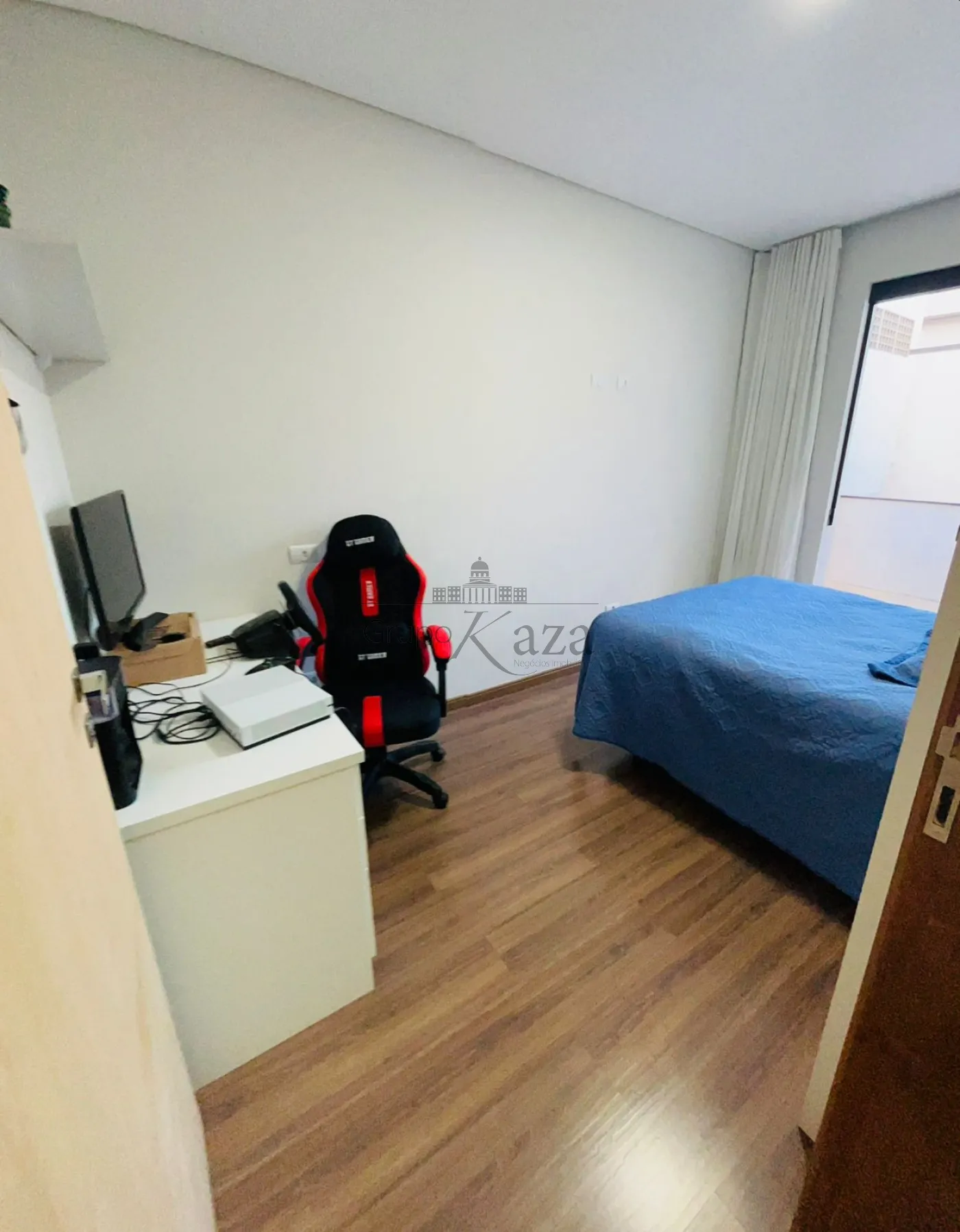 Foto 19 de Casa Sobrado em Loteamento Villa Branca, Jacareí - imagem 19