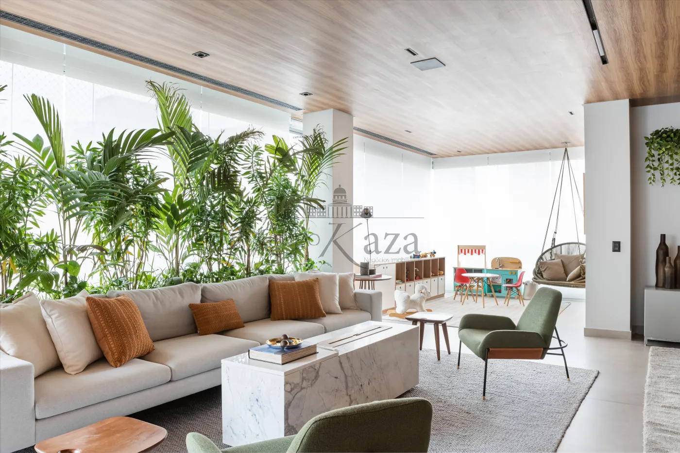 Foto 2 de Apartamento Padrão em Jardim Paulista, São Paulo - imagem 2