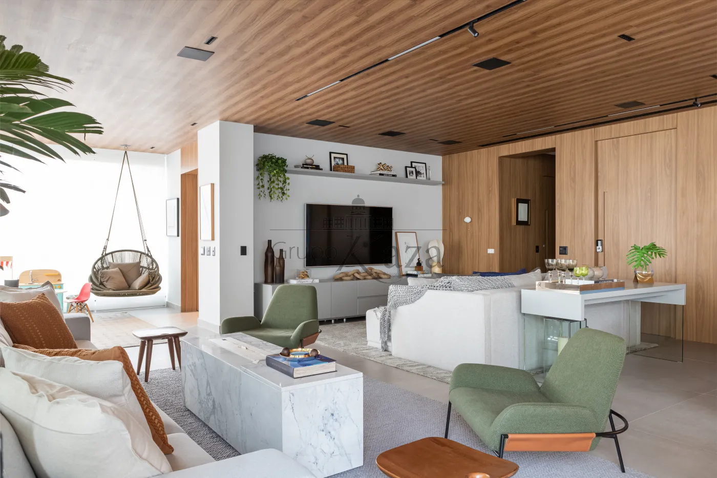 Foto 3 de Apartamento Padrão em Jardim Paulista, São Paulo - imagem 3