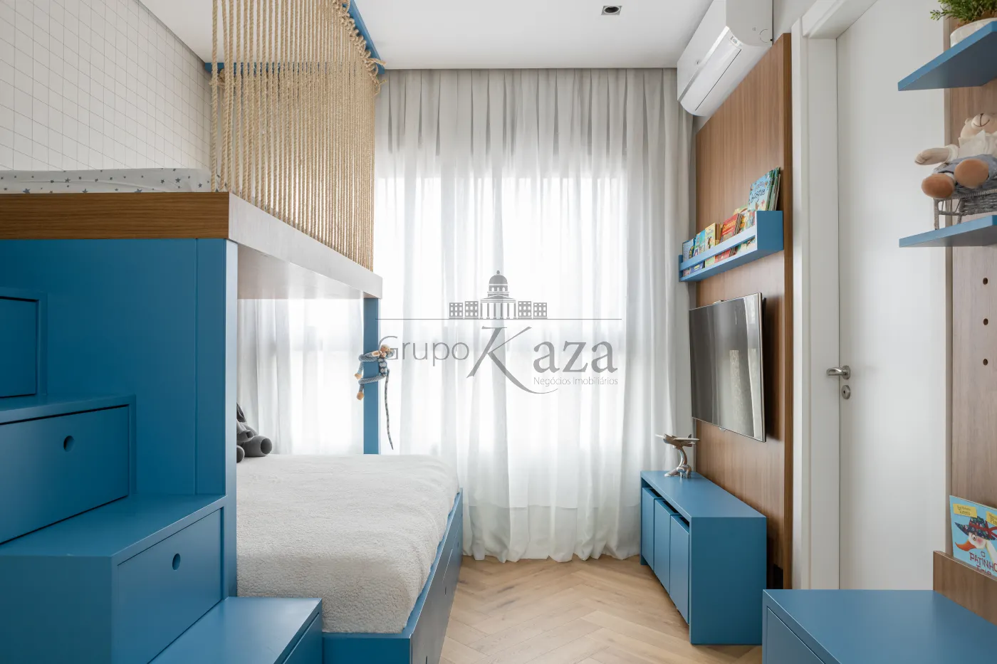 Foto 12 de Apartamento Padrão em Jardim Paulista, São Paulo - imagem 12