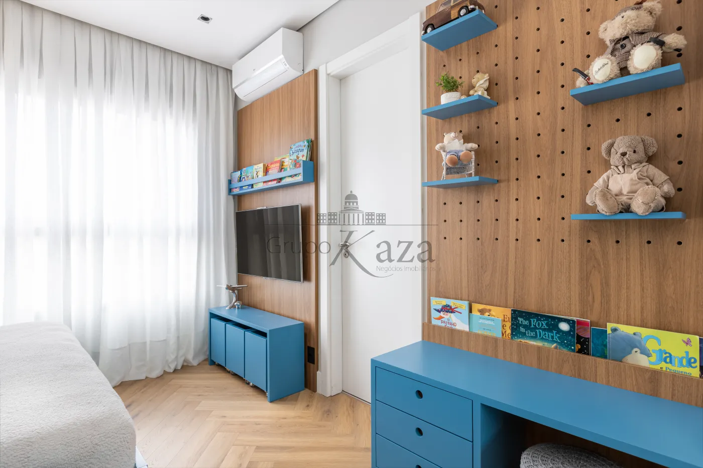 Foto 16 de Apartamento Padrão em Jardim Paulista, São Paulo - imagem 16