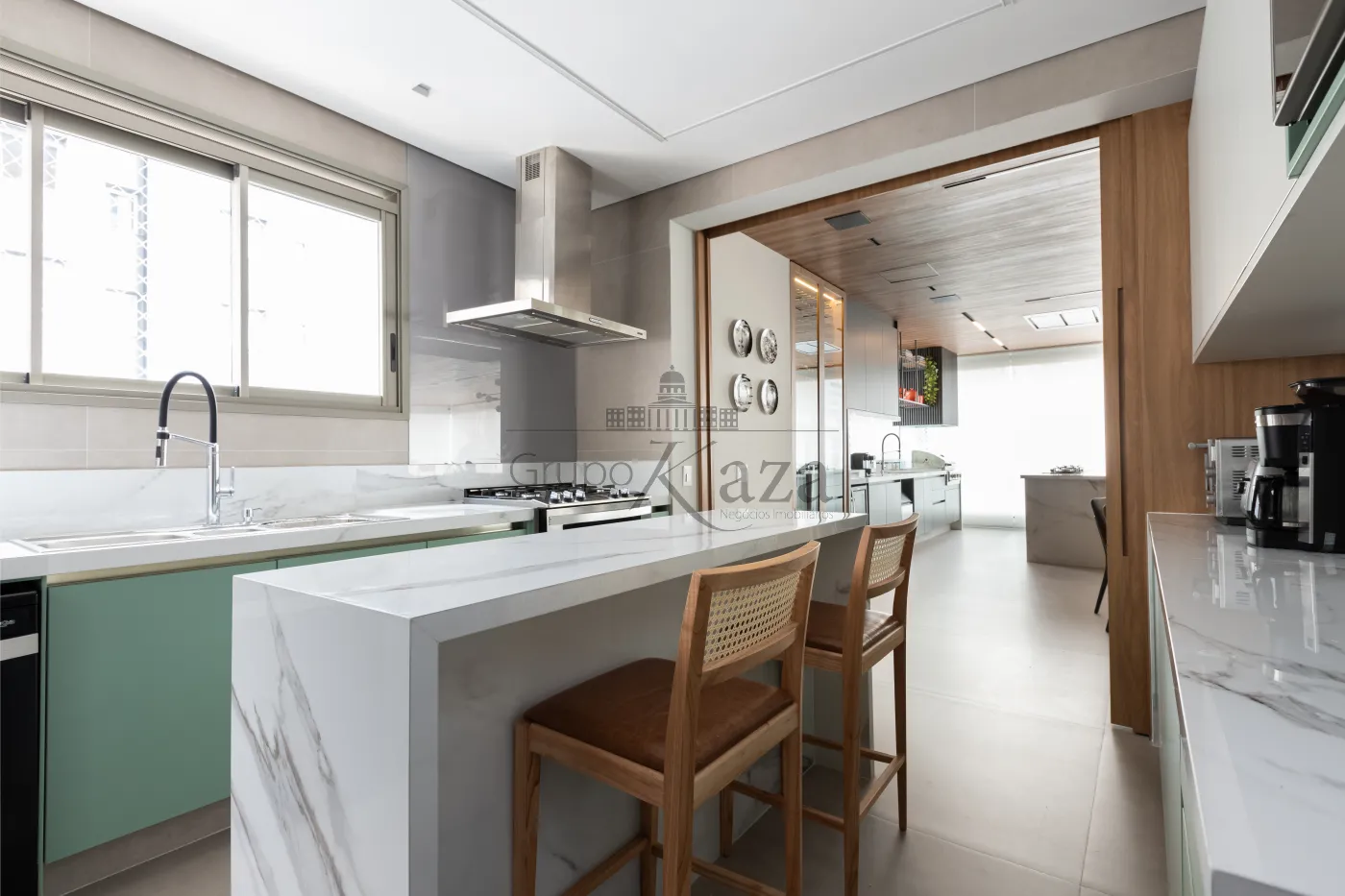 Foto 11 de Apartamento Padrão em Jardim Paulista, São Paulo - imagem 11