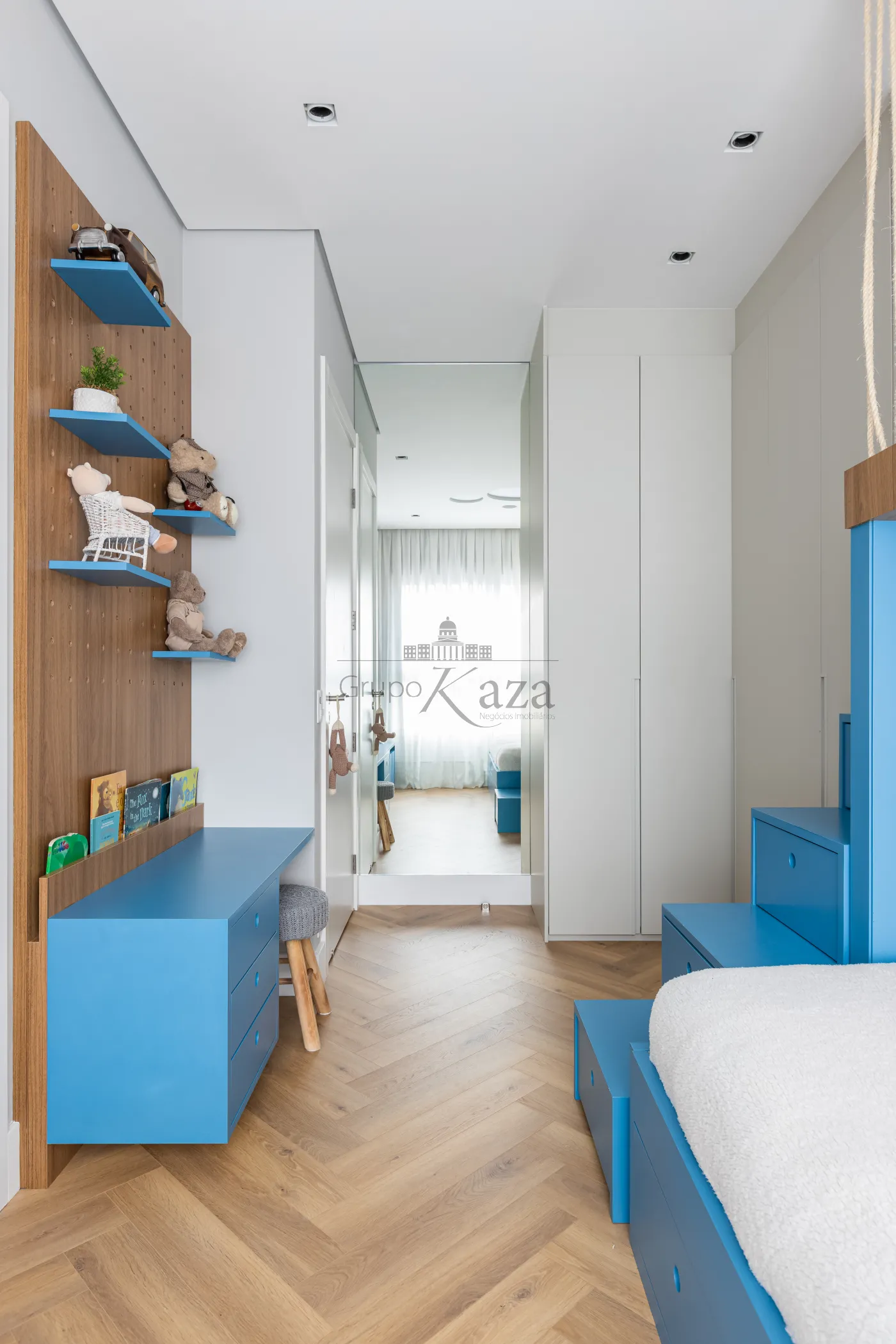 Foto 14 de Apartamento Padrão em Jardim Paulista, São Paulo - imagem 14