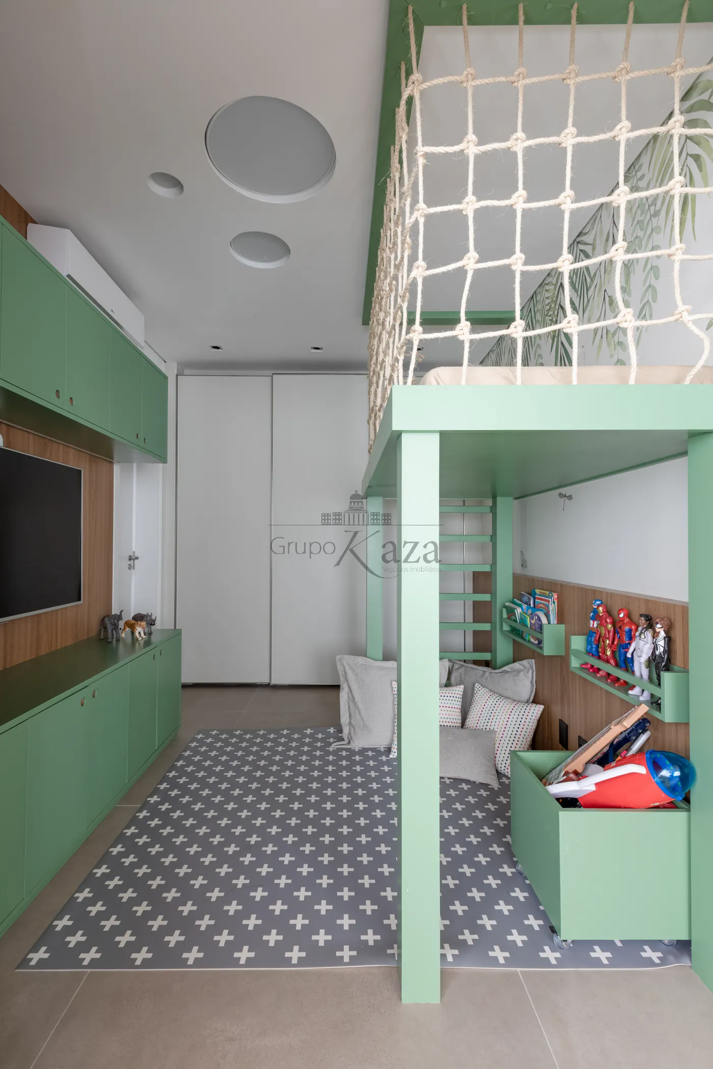 Foto 23 de Apartamento Padrão em Jardim Paulista, São Paulo - imagem 23