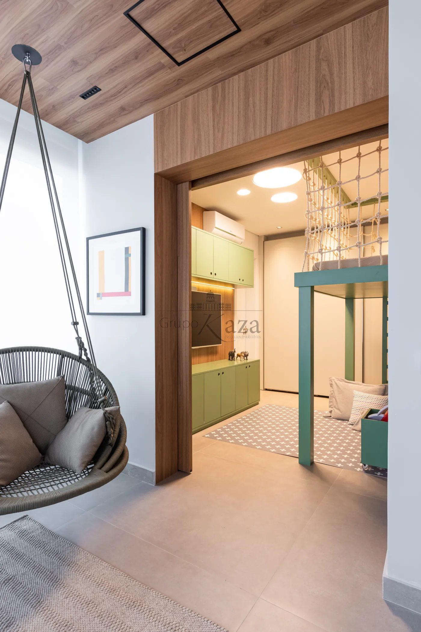 Foto 25 de Apartamento Padrão em Jardim Paulista, São Paulo - imagem 25