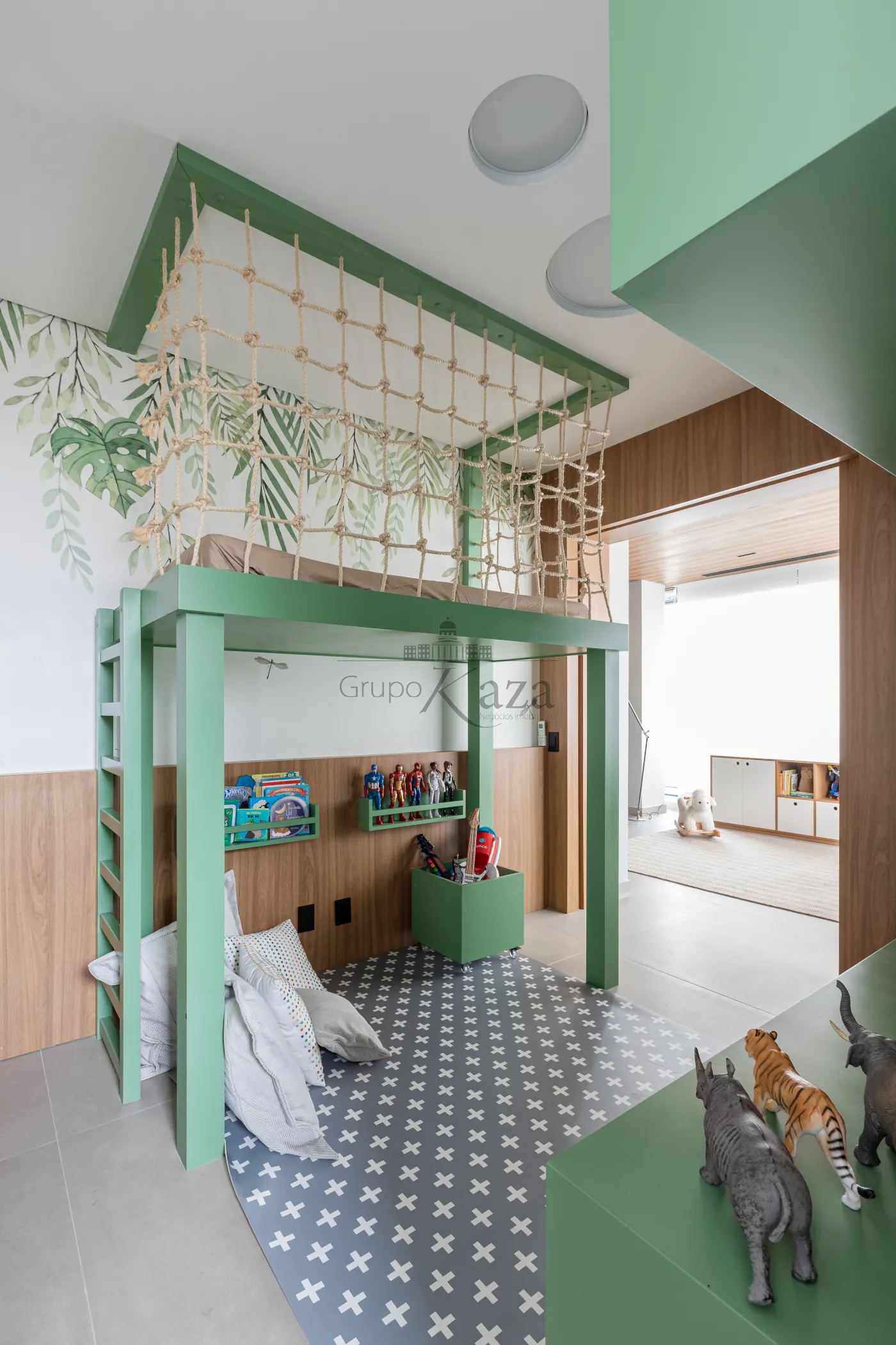 Foto 22 de Apartamento Padrão em Jardim Paulista, São Paulo - imagem 22