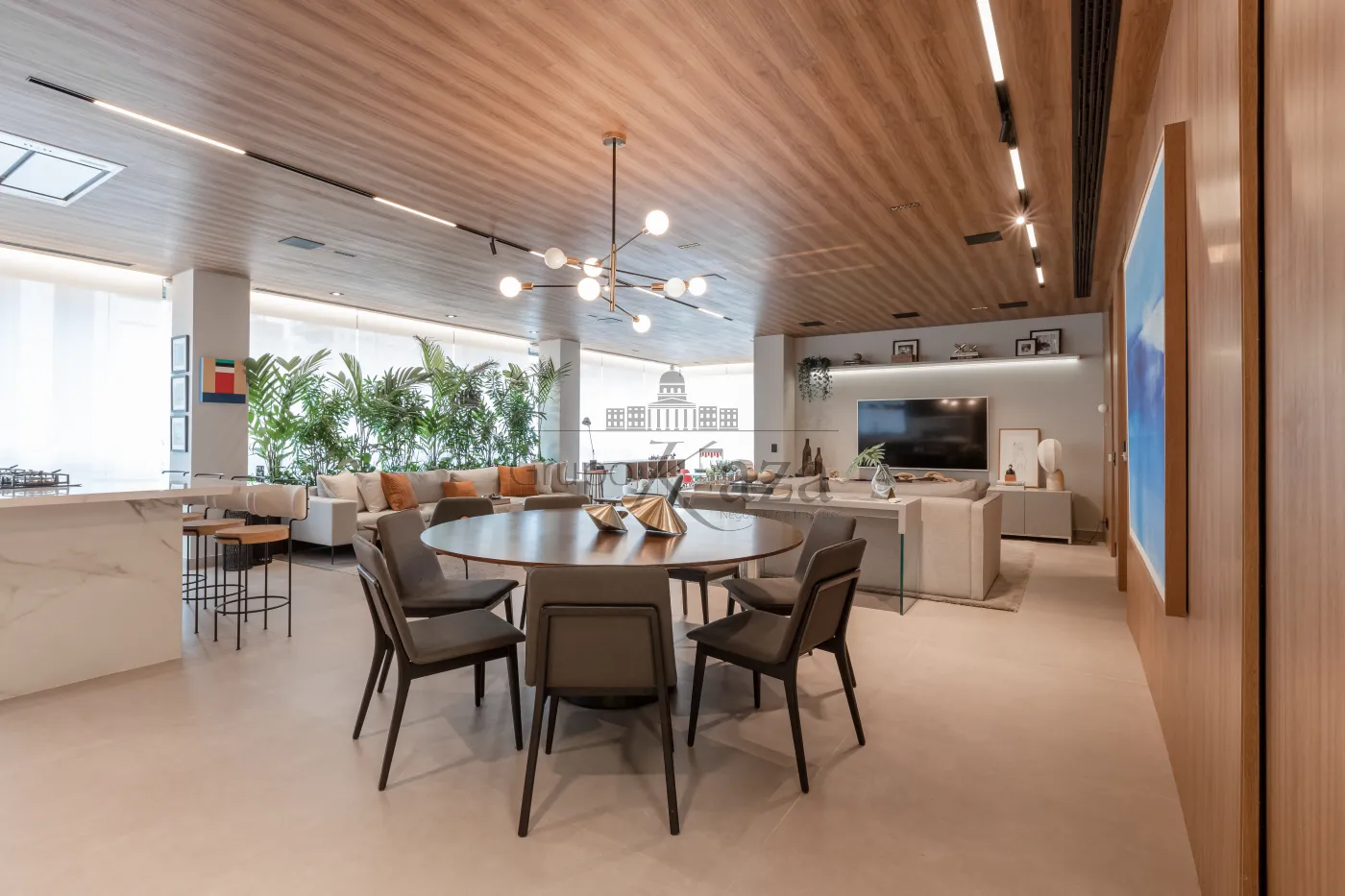 Foto 7 de Apartamento Padrão em Jardim Paulista, São Paulo - imagem 7