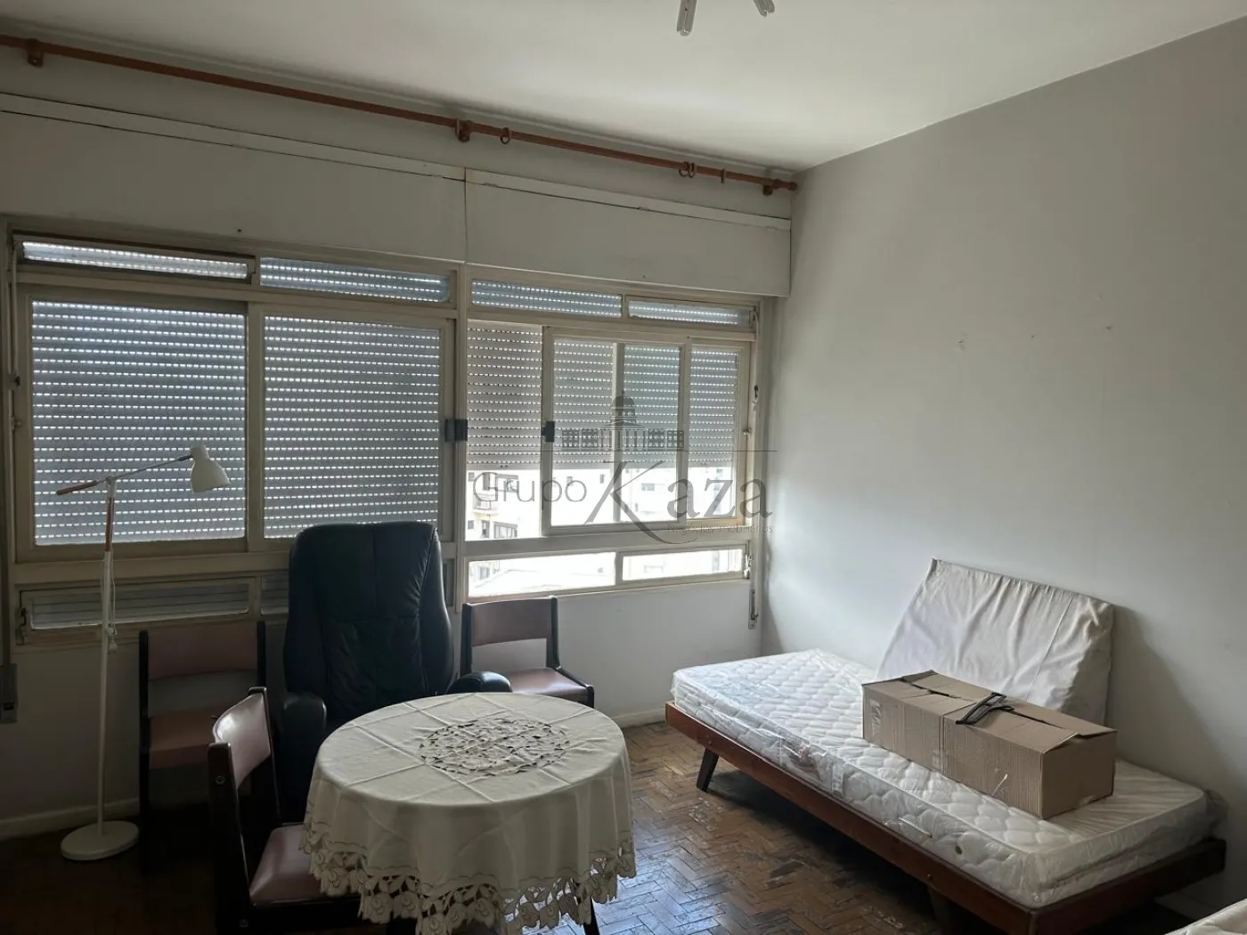 Foto 7 de Apartamento Padrão em Jardim Paulista, São Paulo - imagem 7
