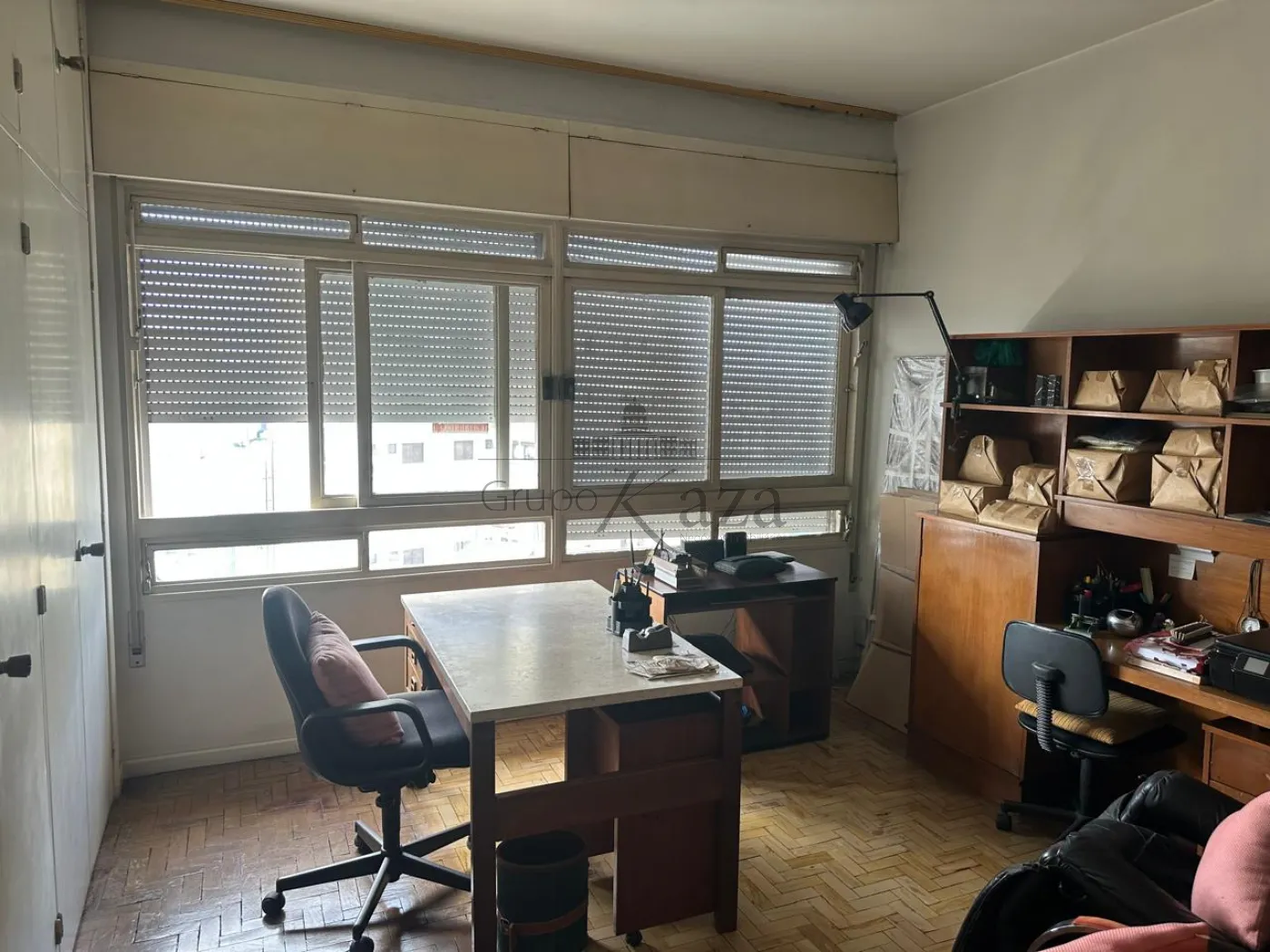 Foto 12 de Apartamento Padrão em Jardim Paulista, São Paulo - imagem 12