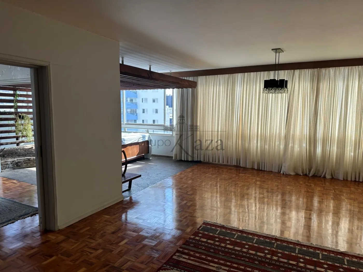Foto 1 de Apartamento Padrão em Jardim Paulista, São Paulo - imagem 1