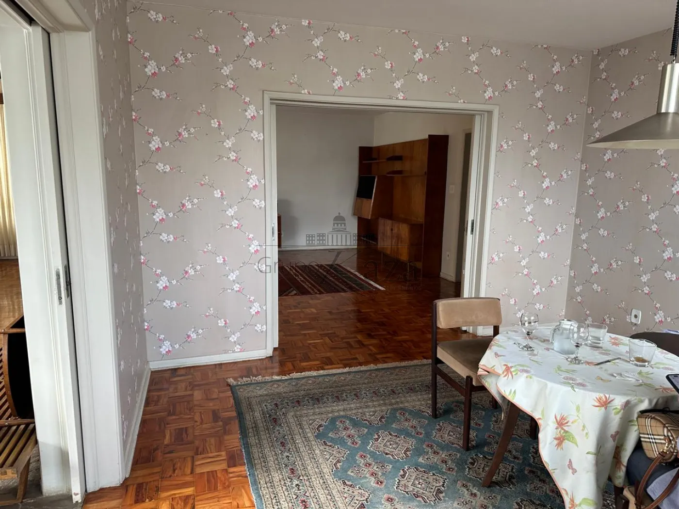 Foto 5 de Apartamento Padrão em Jardim Paulista, São Paulo - imagem 5