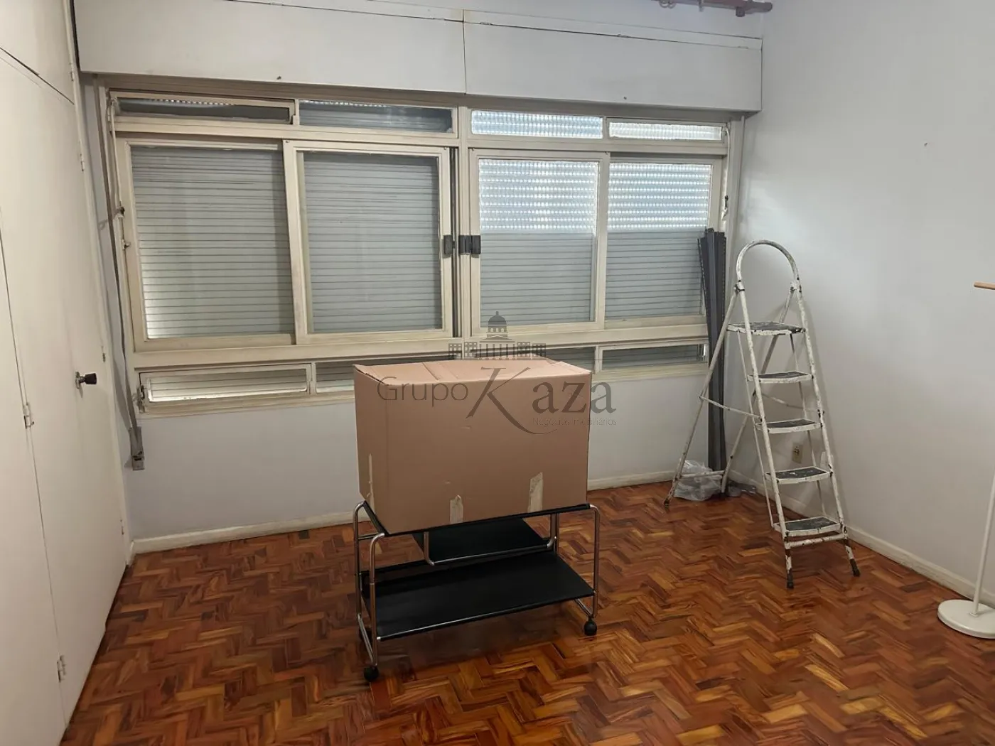 Foto 17 de Apartamento Padrão em Jardim Paulista, São Paulo - imagem 17