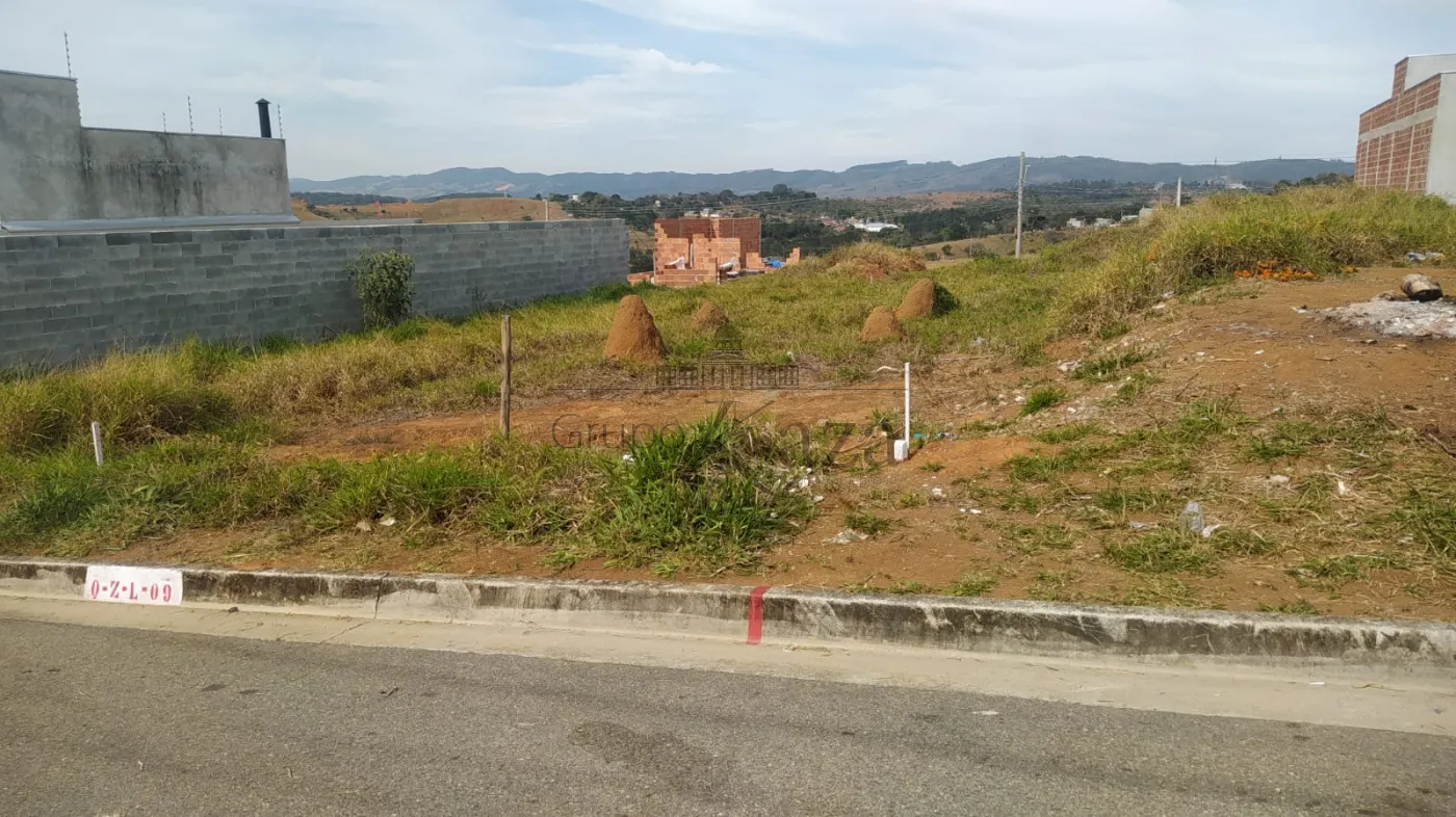 Foto 2 de Terreno Padrão em Setville Altos de São José, São José dos Campos - imagem 2