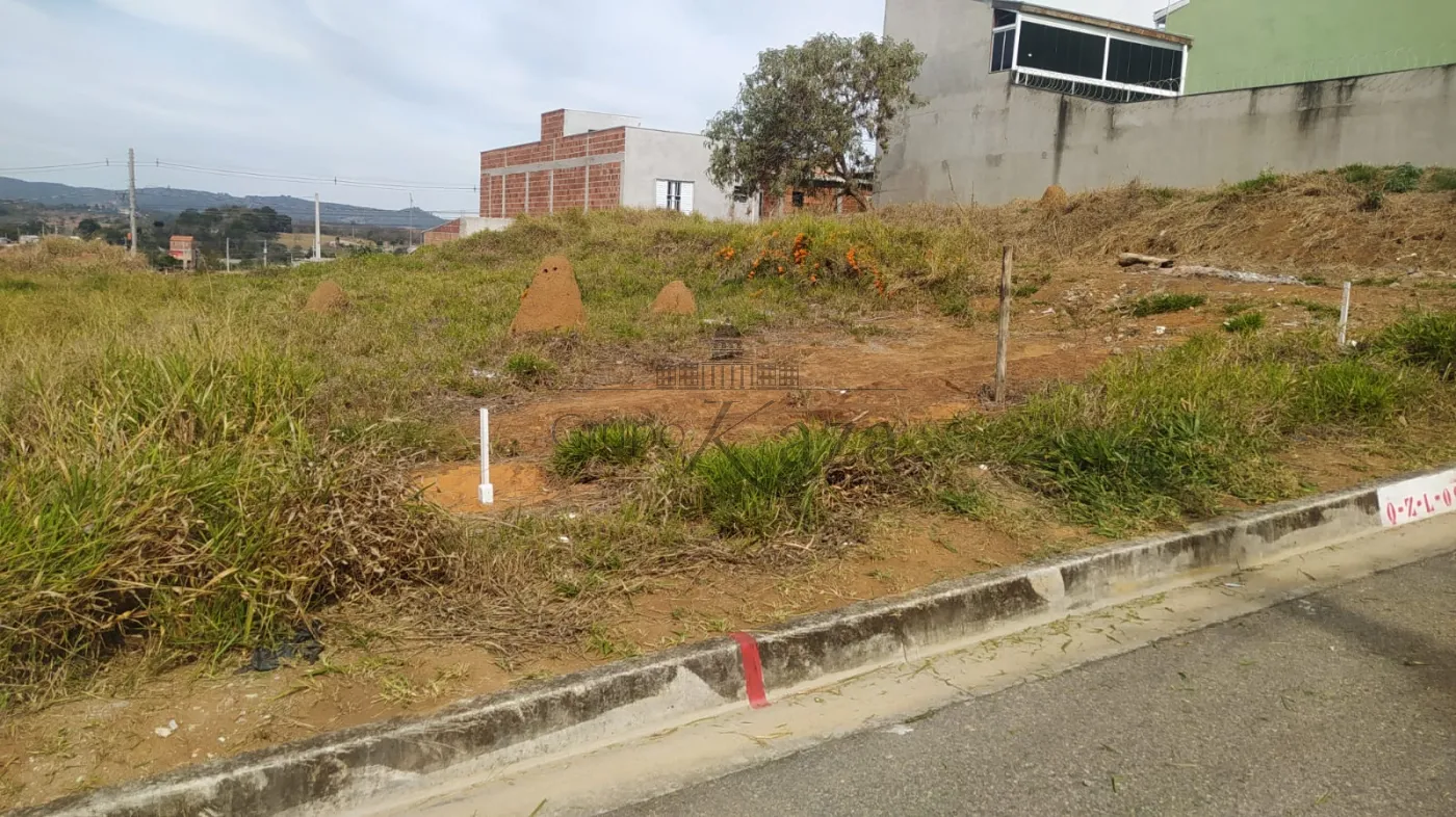 Foto 1 de Terreno Padrão em Setville Altos de São José, São José dos Campos - imagem 1