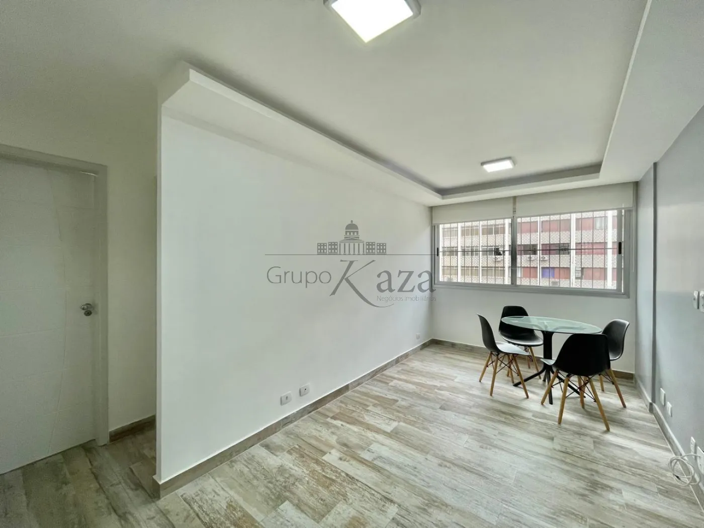 Foto 1 de Apartamento Padrão em Higienópolis, São Paulo - imagem 1