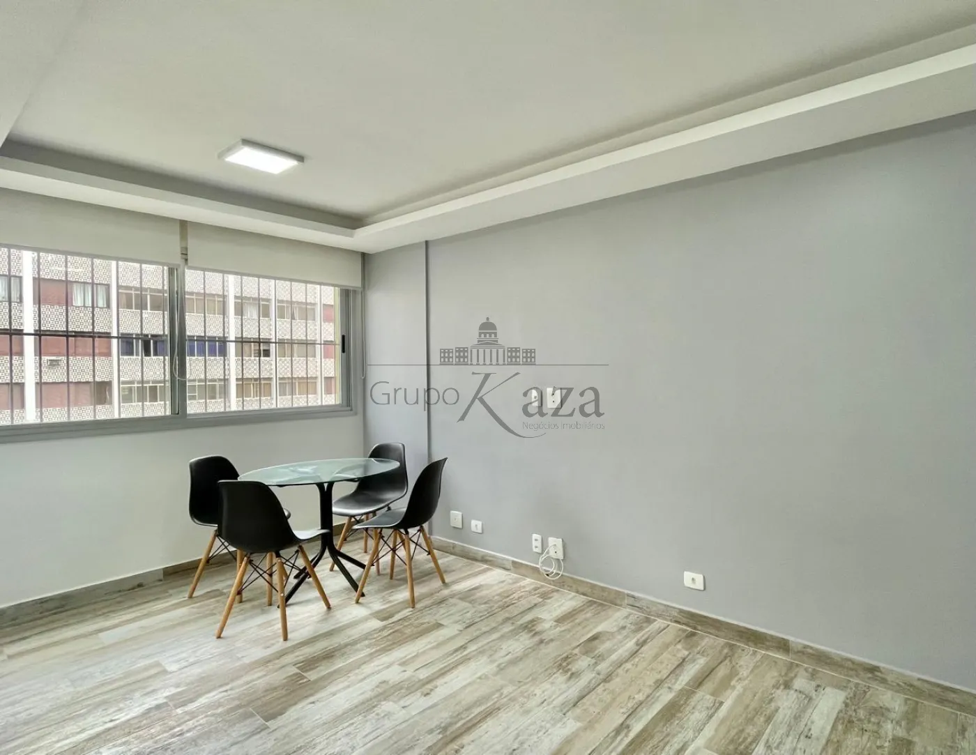 Foto 2 de Apartamento Padrão em Higienópolis, São Paulo - imagem 2