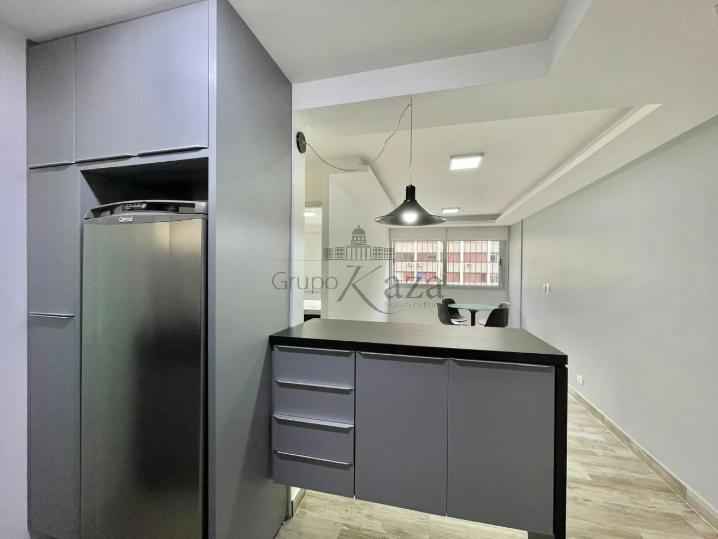 Foto 5 de Apartamento Padrão em Higienópolis, São Paulo - imagem 5