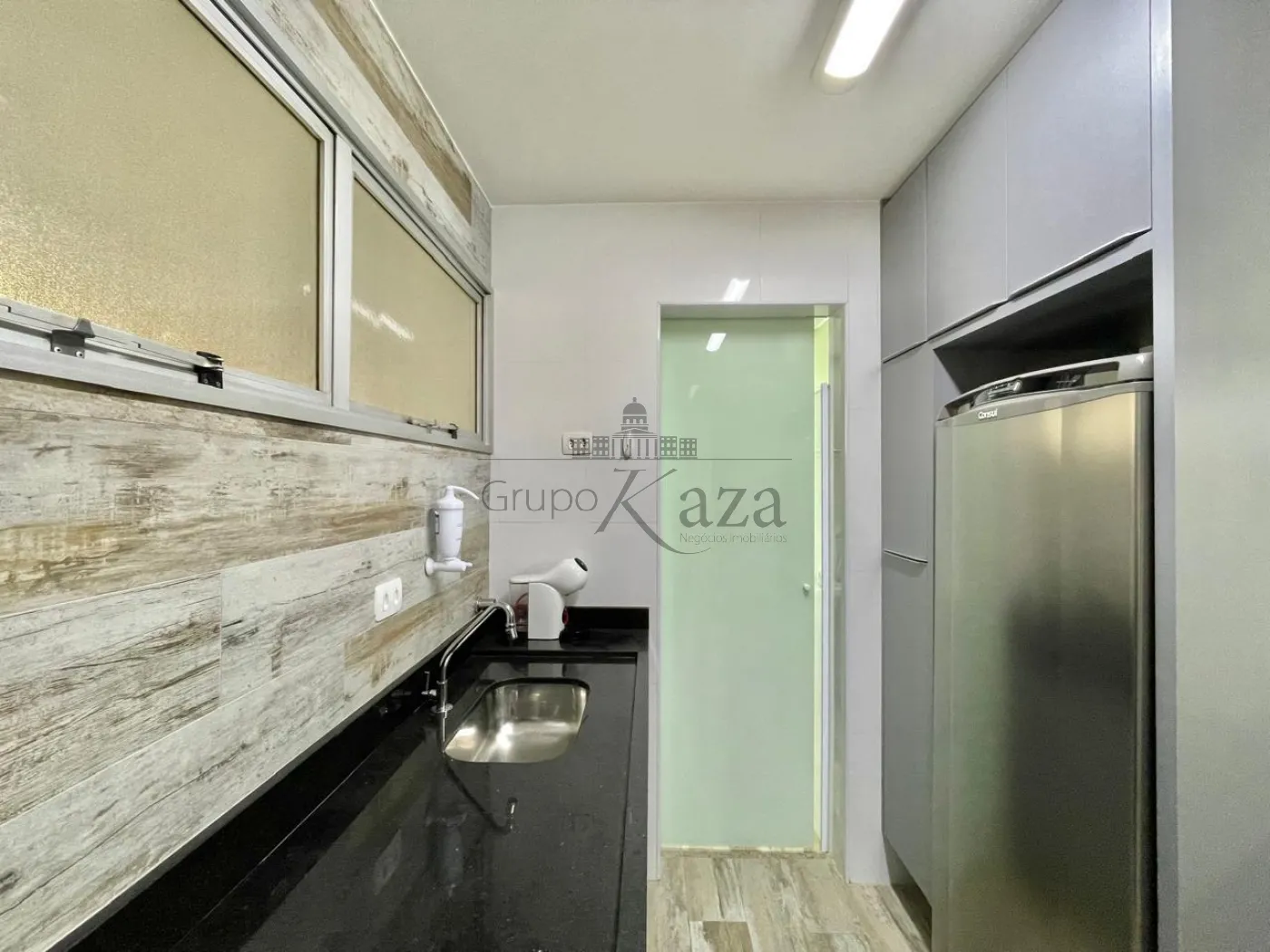Foto 6 de Apartamento Padrão em Higienópolis, São Paulo - imagem 6