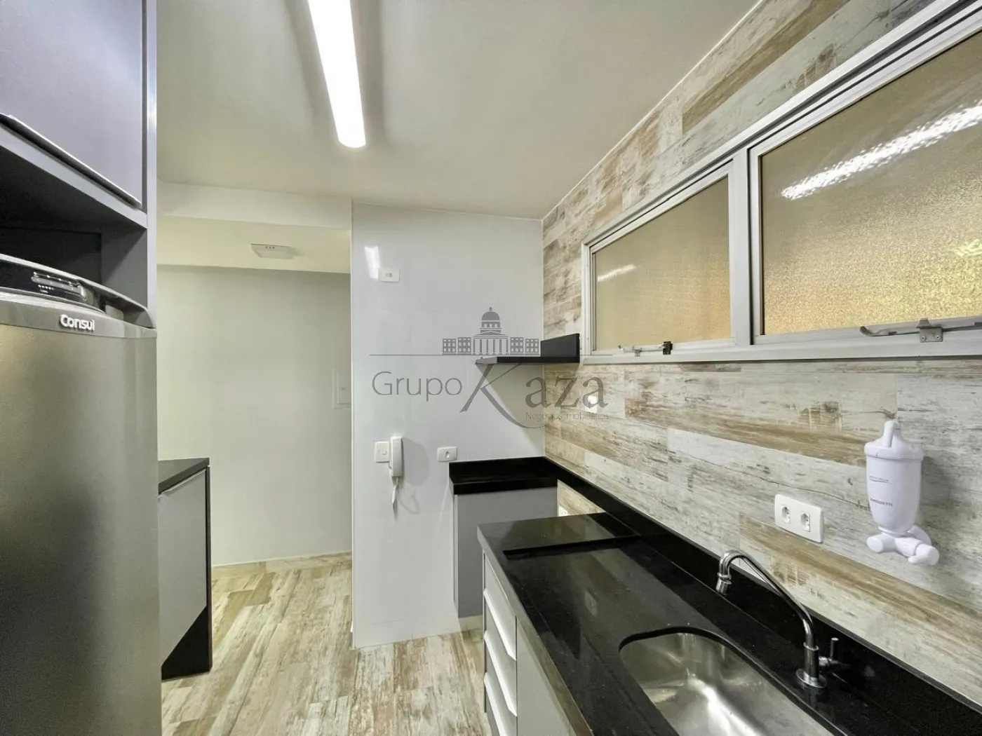 Foto 7 de Apartamento Padrão em Higienópolis, São Paulo - imagem 7