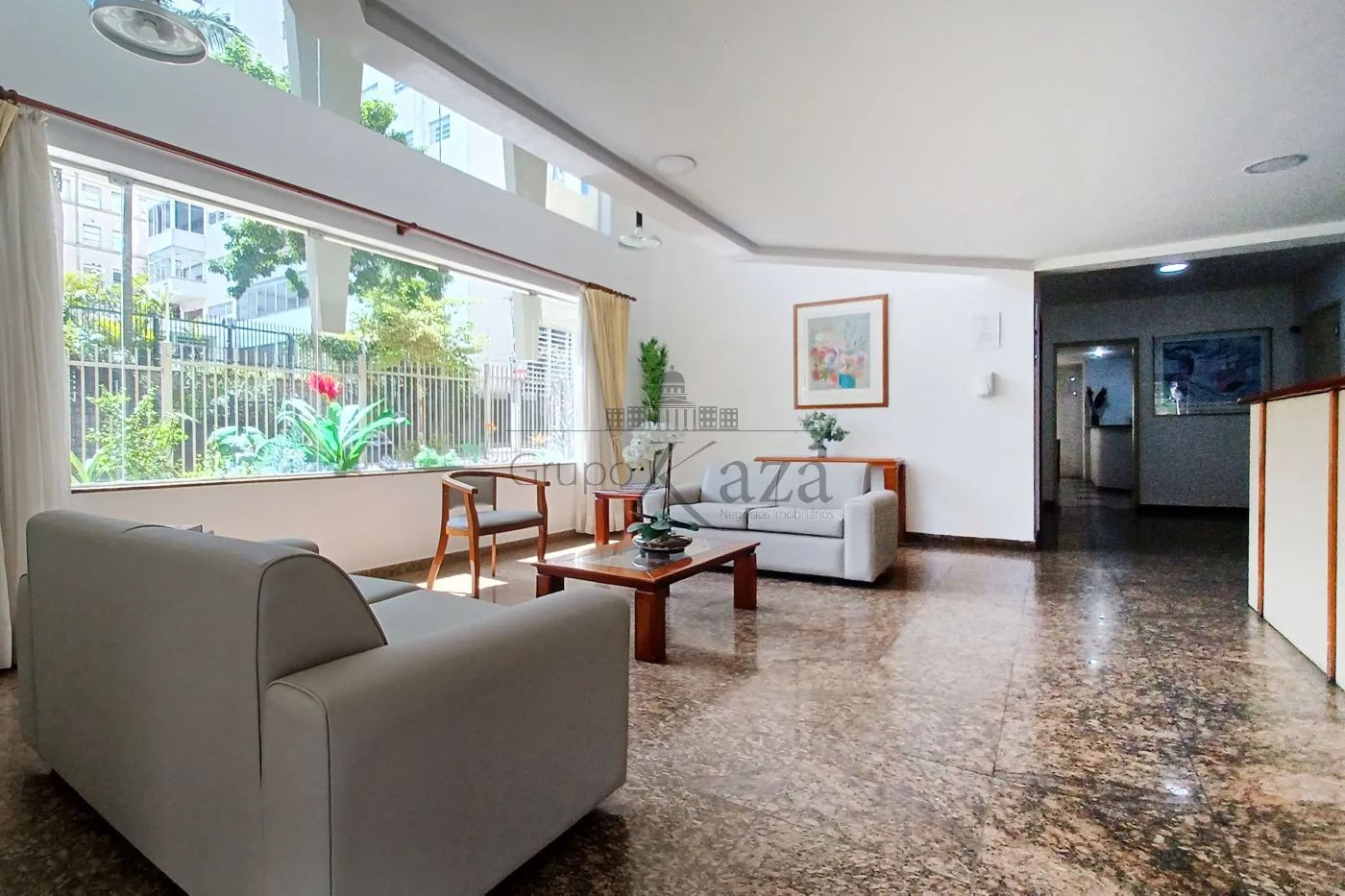 Foto 18 de Apartamento Flat em Morro dos Ingleses, São Paulo - imagem 18