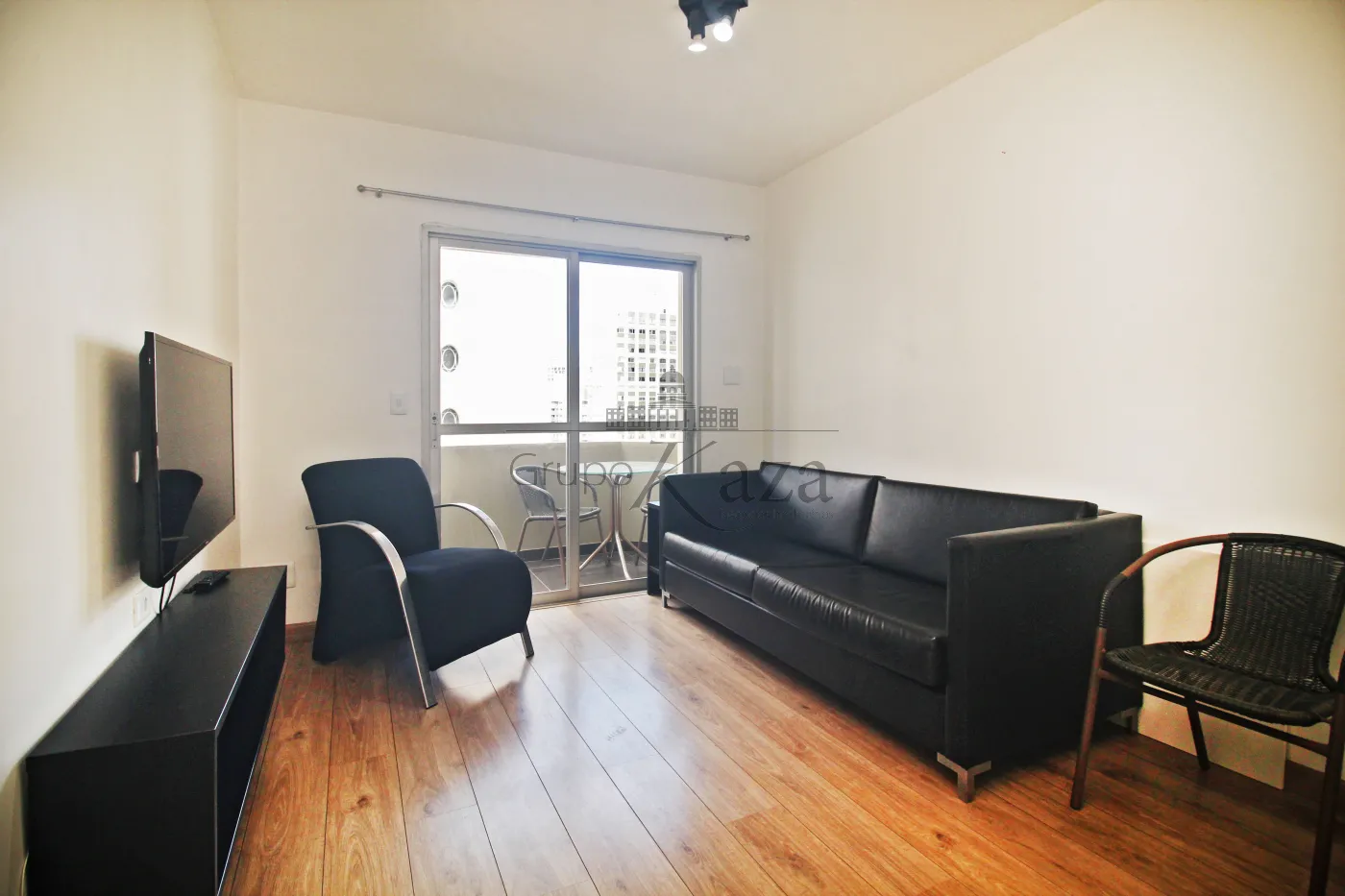 Foto 2 de Apartamento Flat em Morro dos Ingleses, São Paulo - imagem 2