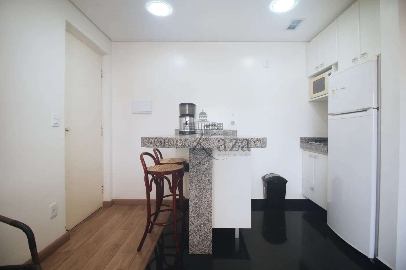 Foto 6 de Apartamento Flat em Morro dos Ingleses, São Paulo - imagem 6