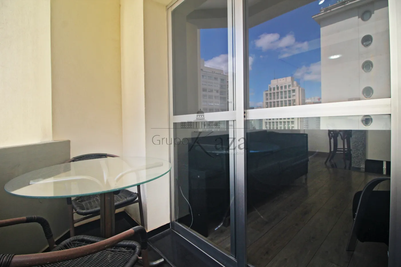 Foto 9 de Apartamento Flat em Morro dos Ingleses, São Paulo - imagem 9
