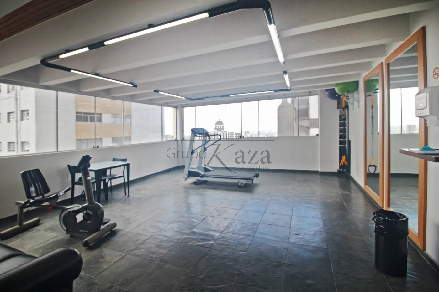 Foto 14 de Apartamento Flat em Morro dos Ingleses, São Paulo - imagem 14