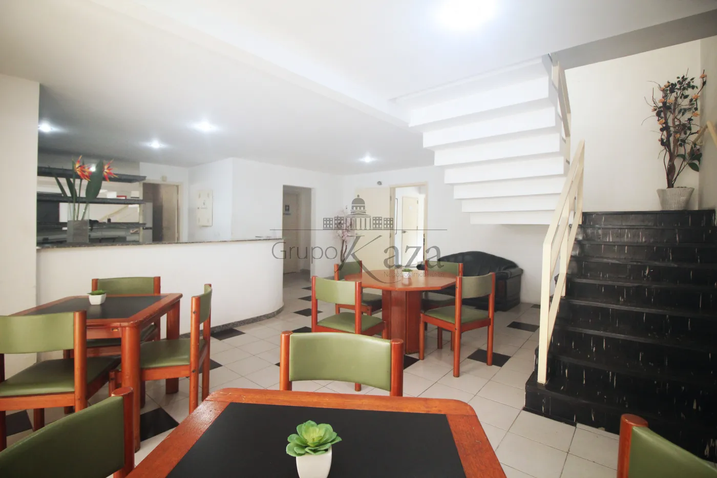 Foto 16 de Apartamento Flat em Morro dos Ingleses, São Paulo - imagem 16