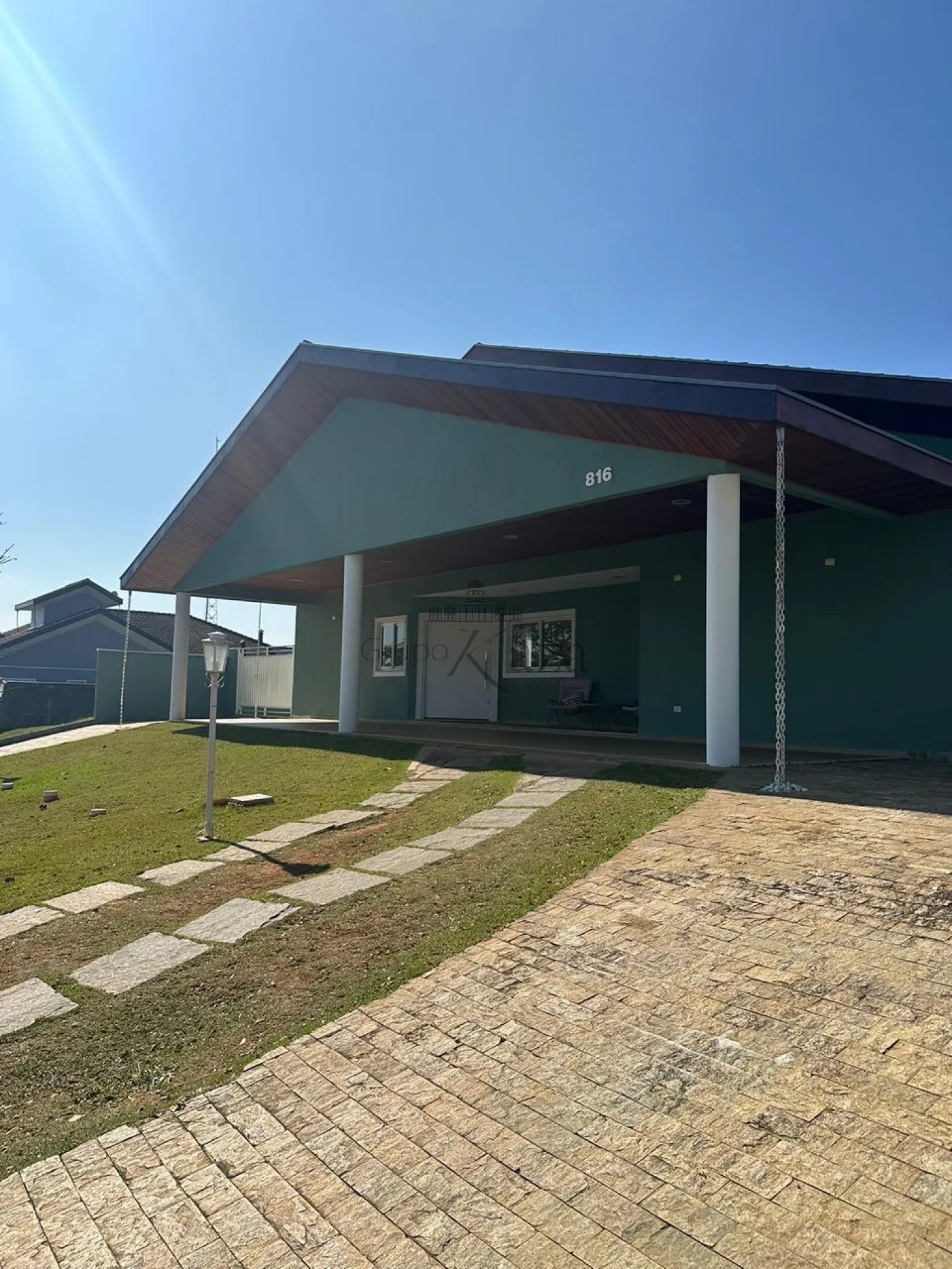 Foto 22 de Casa Condomínio em Condomínio Residencial Mirante do Vale, Jacareí - imagem 22
